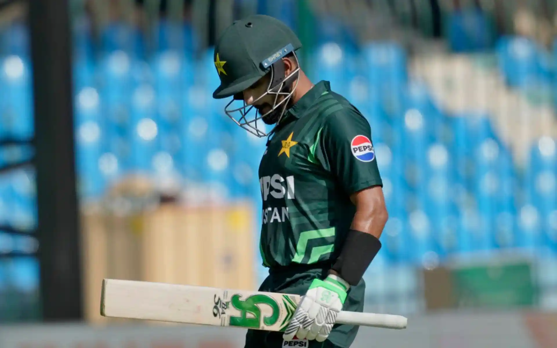 'Babar Azam Should Open...': Pakistan Head Coach Backs Ace Batter Despite Recent Woes