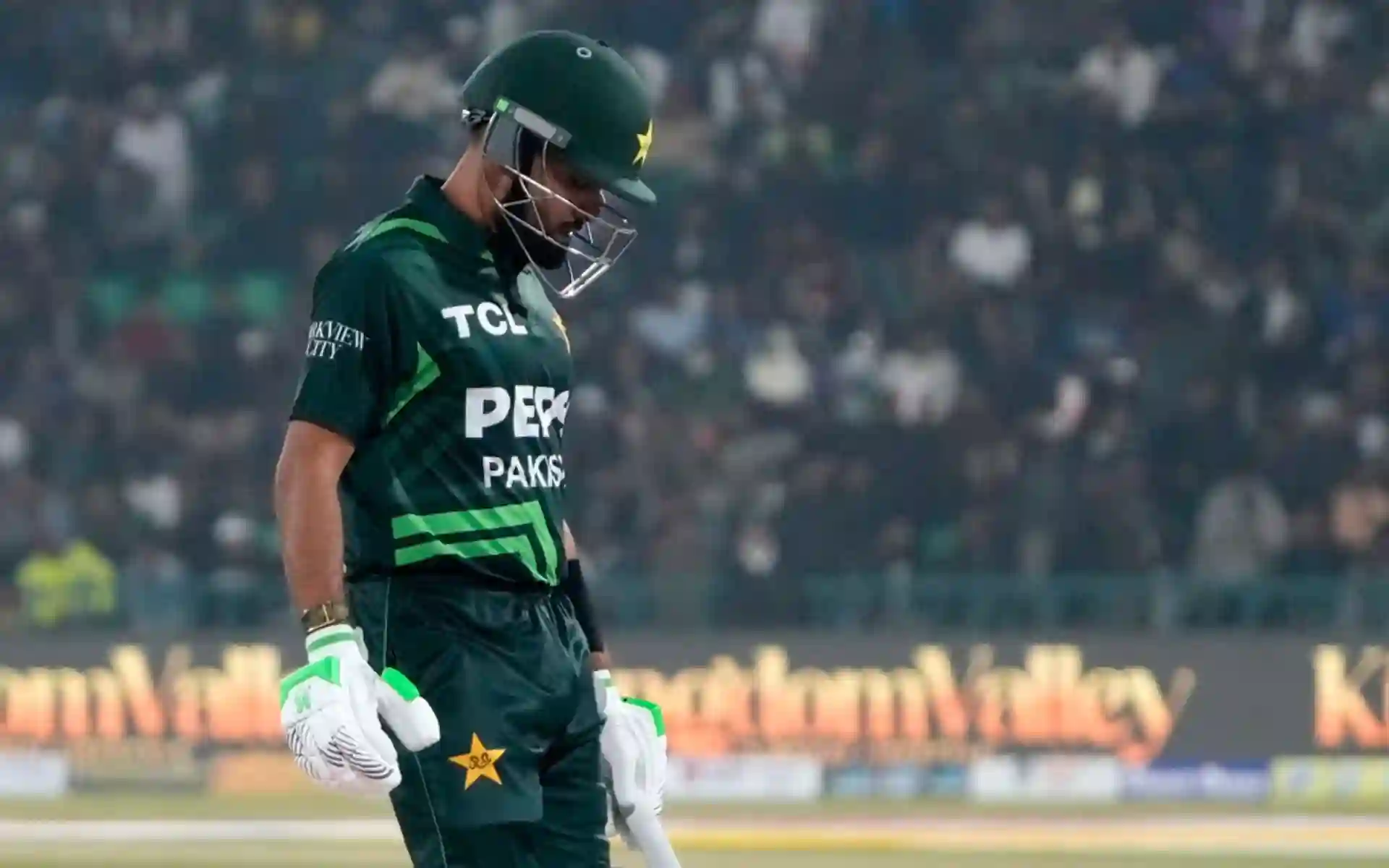 'Pagal Log...,' Ex-Player Slams Pakistan For Tinkering With Babar Azam's Batting Position