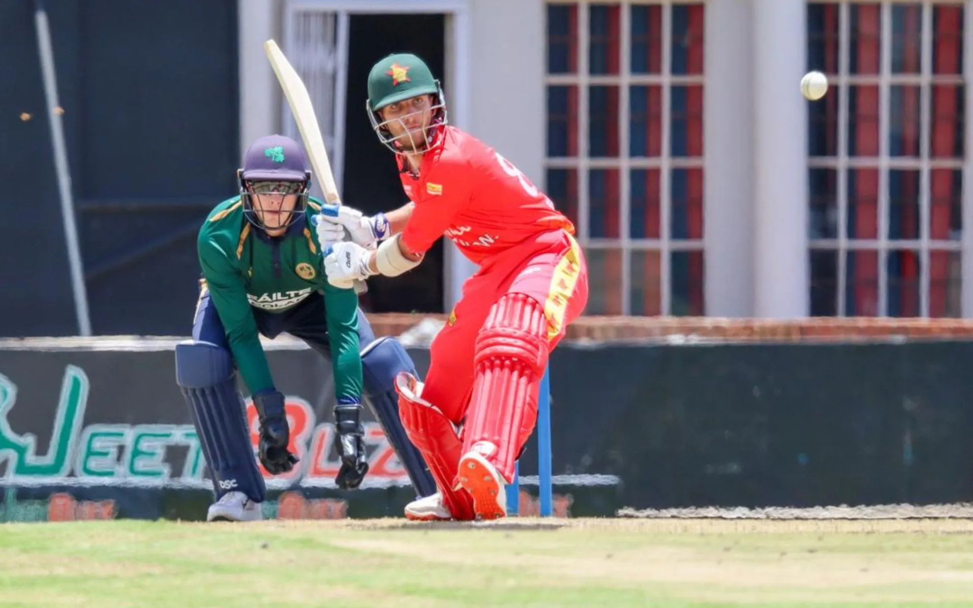 ZIM vs IRE: Dream11 Prediction For 2nd ODI Match [Source: @____17July/x.com]