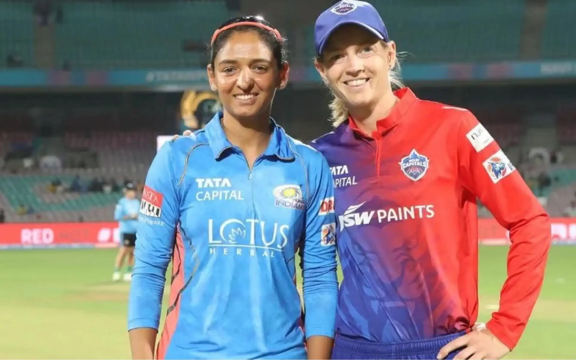 Where To Watch MI Vs DC WPL 2025 Match 2? Live Streaming, Channel, Date And Time