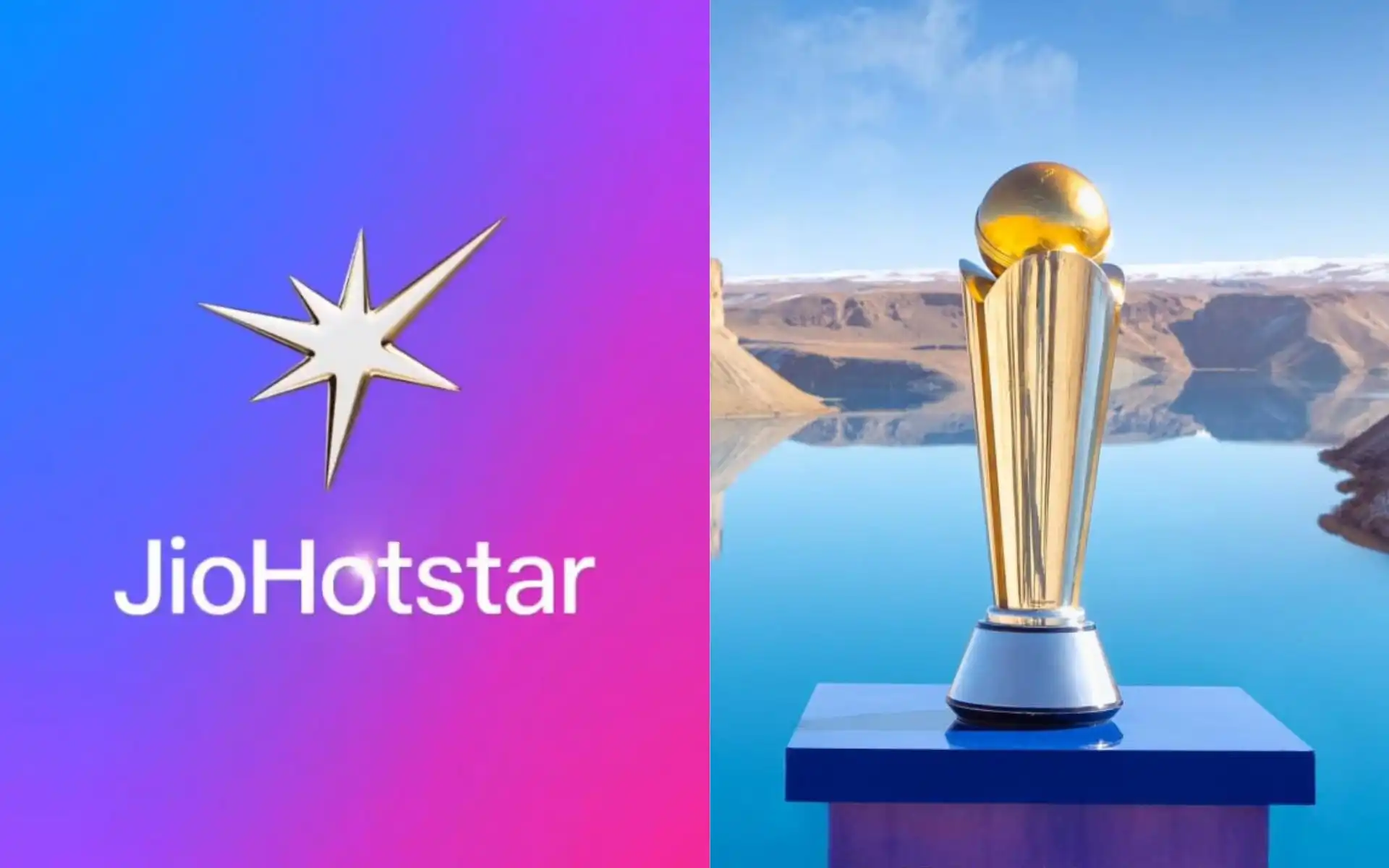JioHotstar To Provide Live Coverage Of Champions Trophy 2025 In 9 Languages