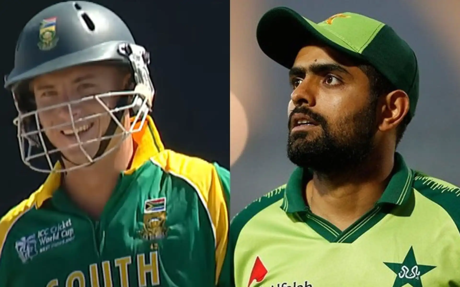 ‘His English Isn’t Great…’ Herschelle Gibbs Trolls Babar Azam For Language Struggles