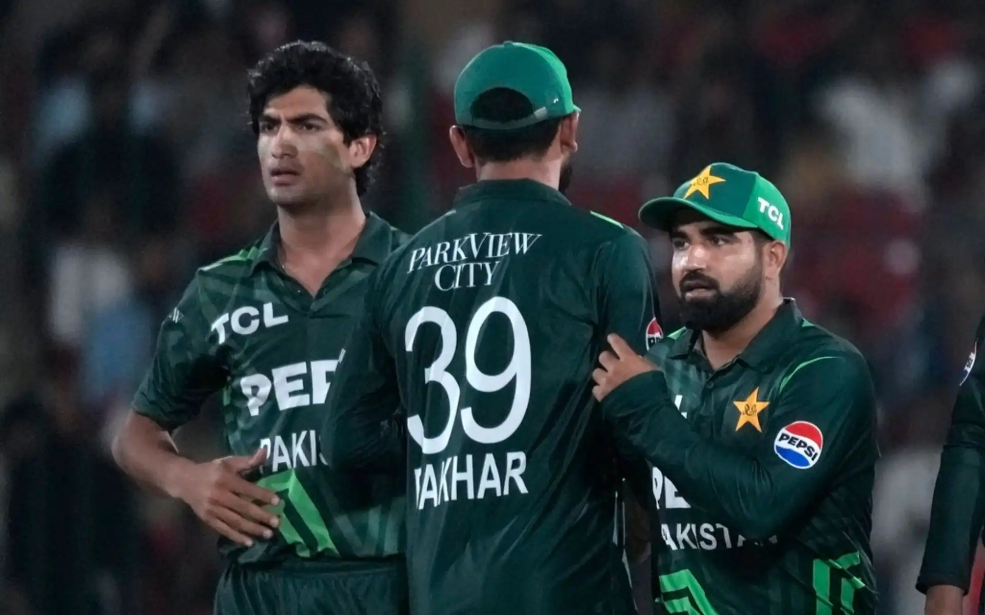 Fakhar To Open, Babar At 3; Naseem Dropped? Pakistan's Strongest XI For 1st Champions Trophy Match