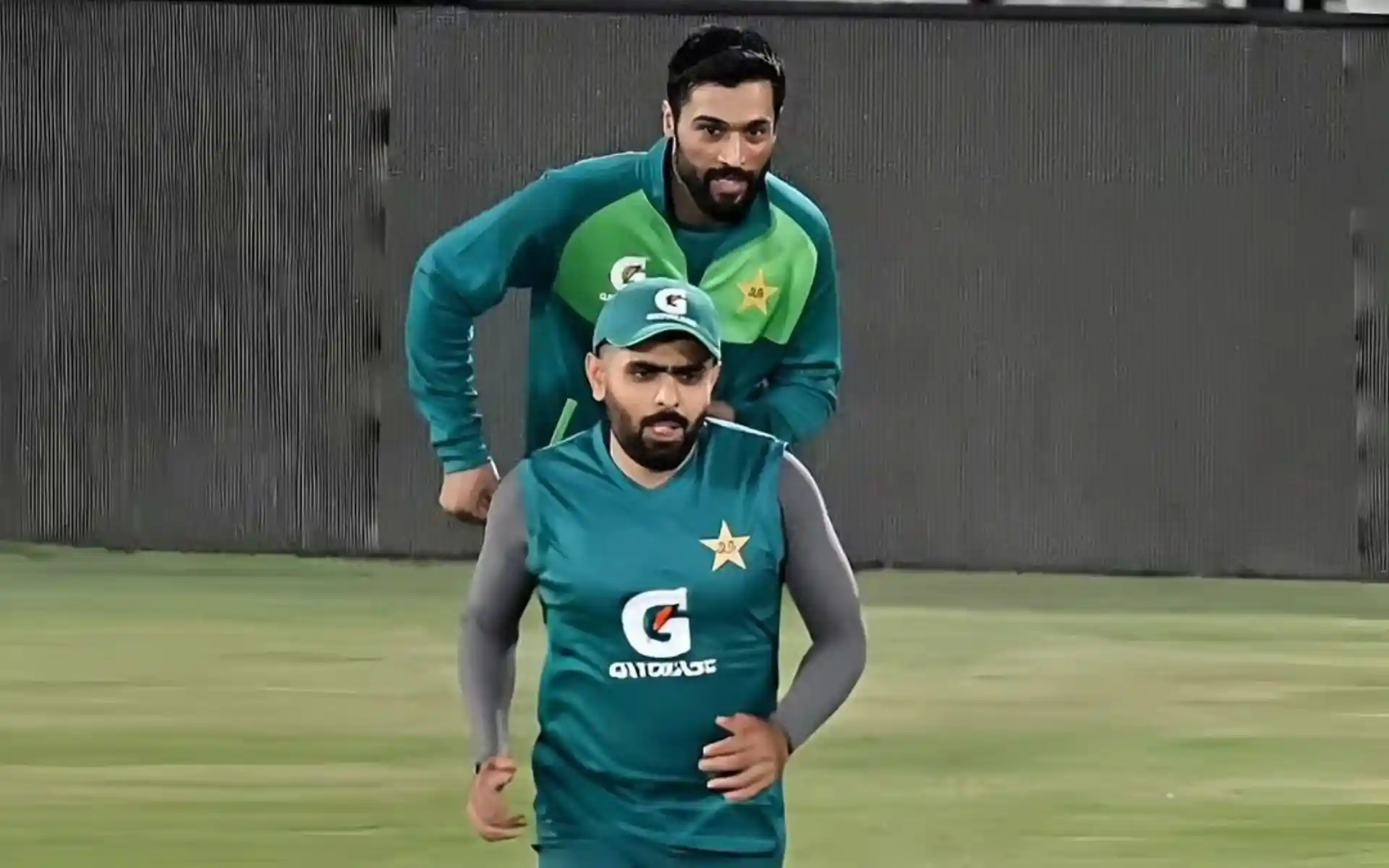 'He's A Big Player:' Mohammad Amir Begs Babar Azam To Ditch Pakistan's Opening Spot