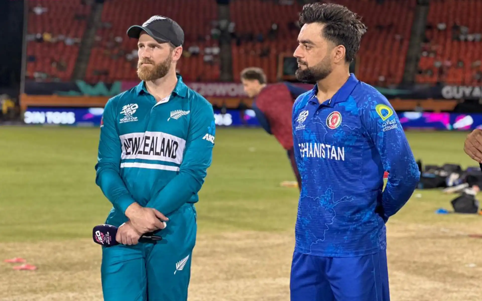 NZ vs AFG Dream11 Prediction Today Match, Fantasy Cricket Tips, Pitch Report – Champions Trophy 2025 Practice Match