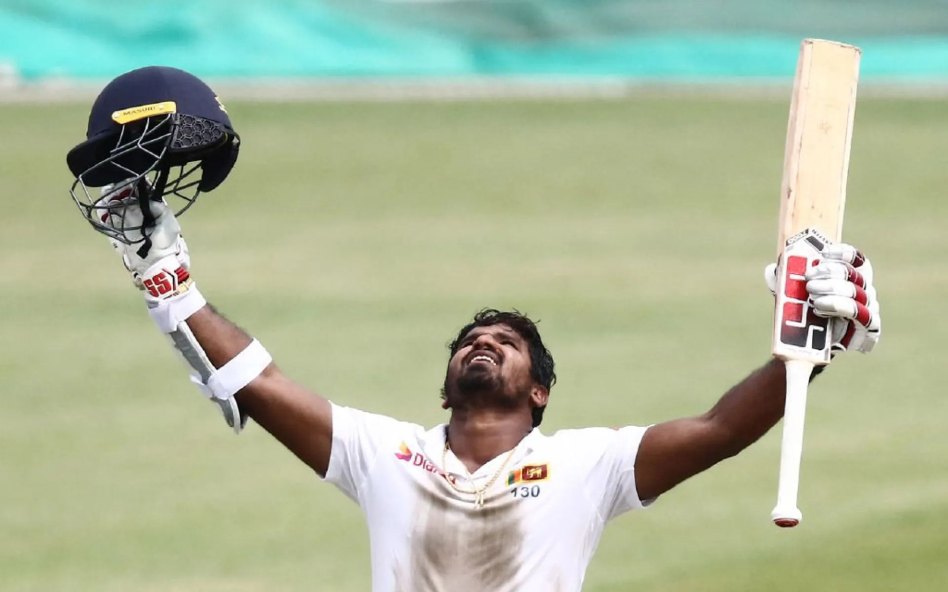 Kusal Perera [Source: @ICC/X.com]