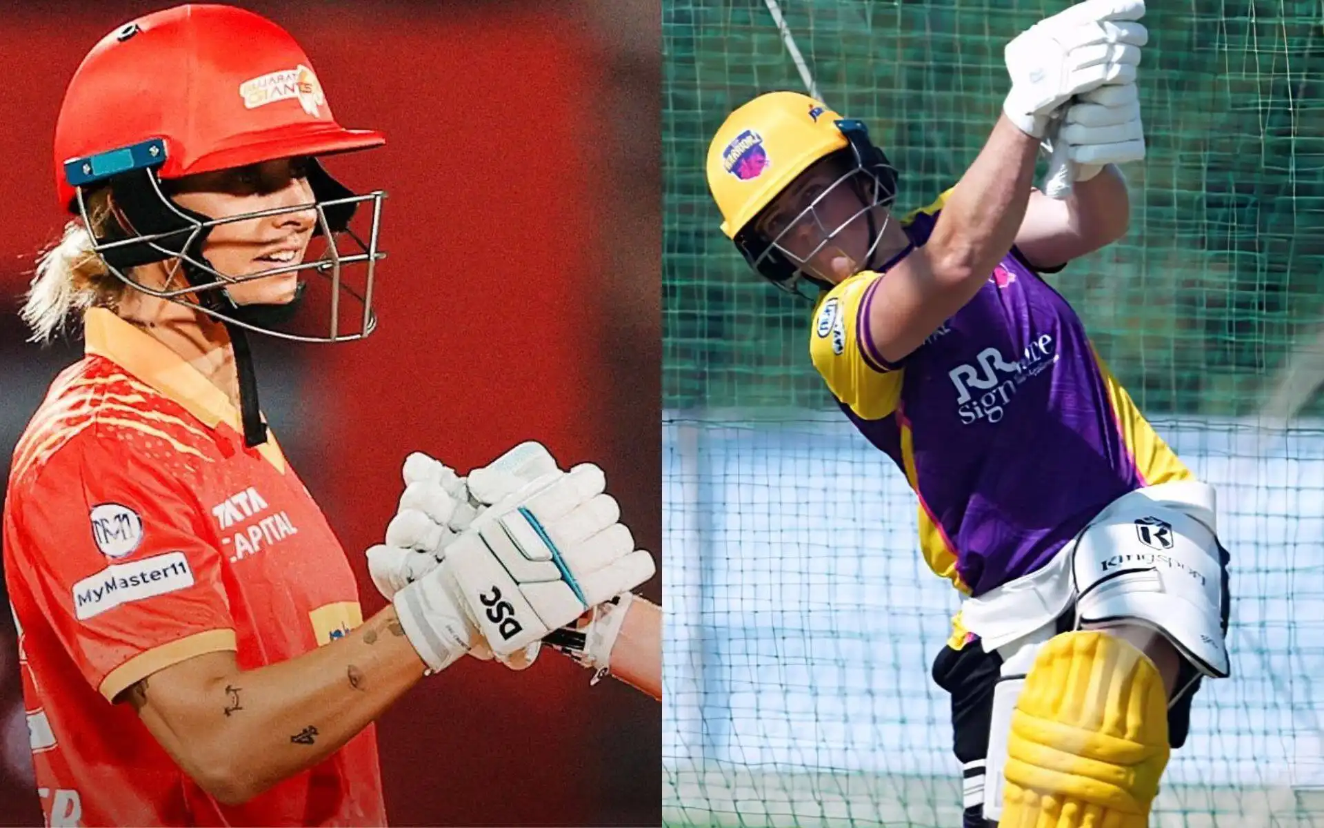 GJ-W vs UP-W, WPL 2025: Dream11 Predictions For Match 3 [Source: @UPWarriorz, @Giant_Cricket/x.com]