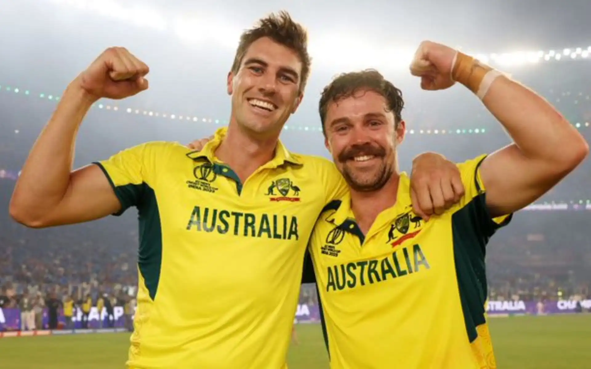 MLC 2025 Retention Snub Explained As Pat Cummins, Travis Head Set To Skip 2025 Season