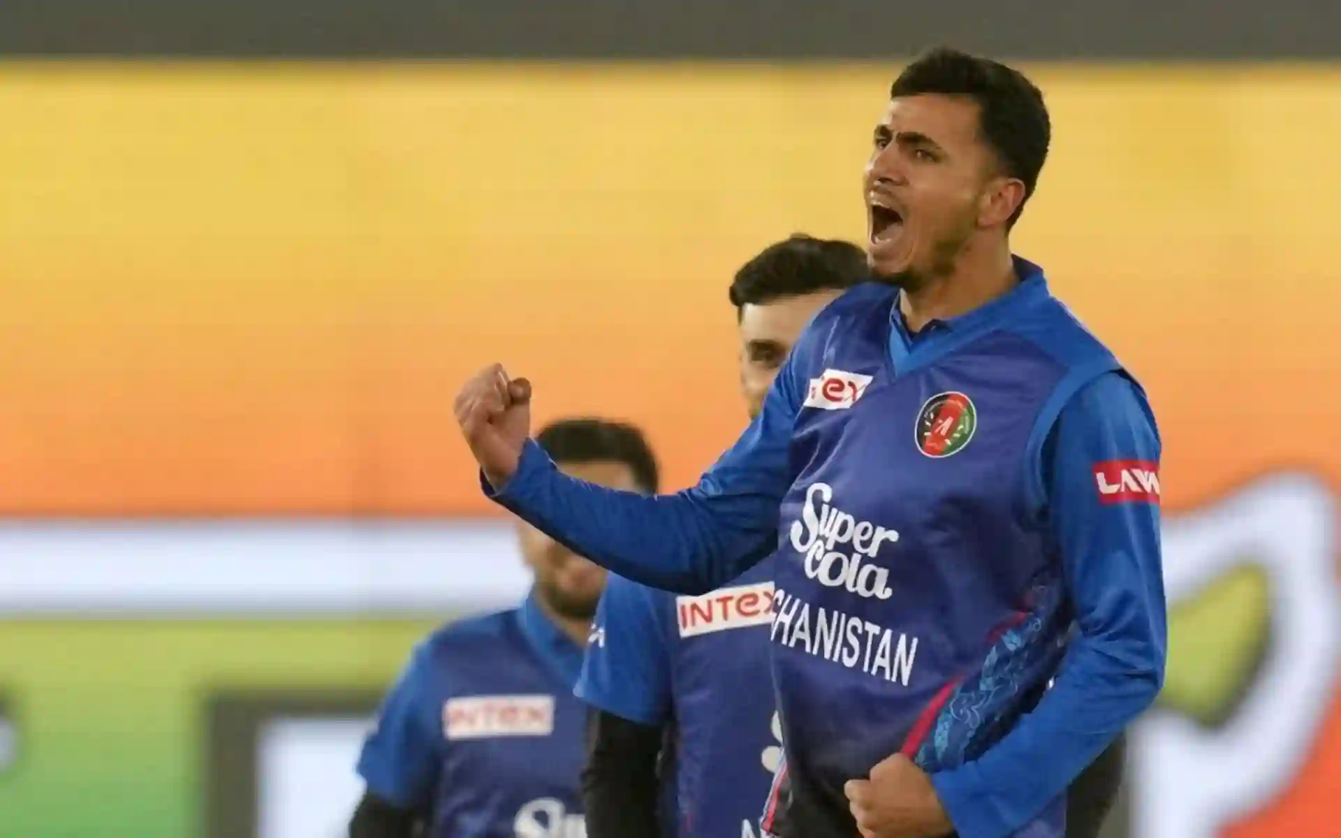 Mumbai Indians Replace Allah Ghazanfar With Mujeeb-Ur-Rahman For IPL 2025