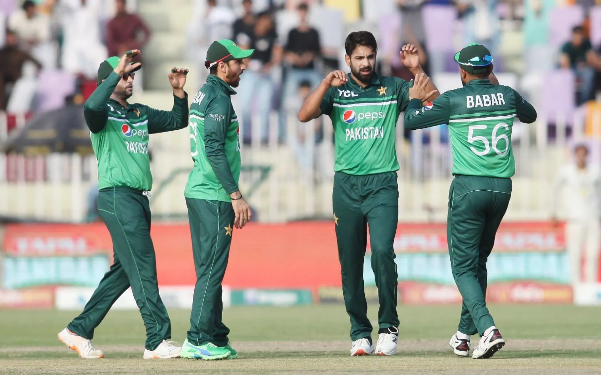 Aakash Chopra Reflects On Pakistan's Struggle (Source: @TheRealPCB/x.com) 