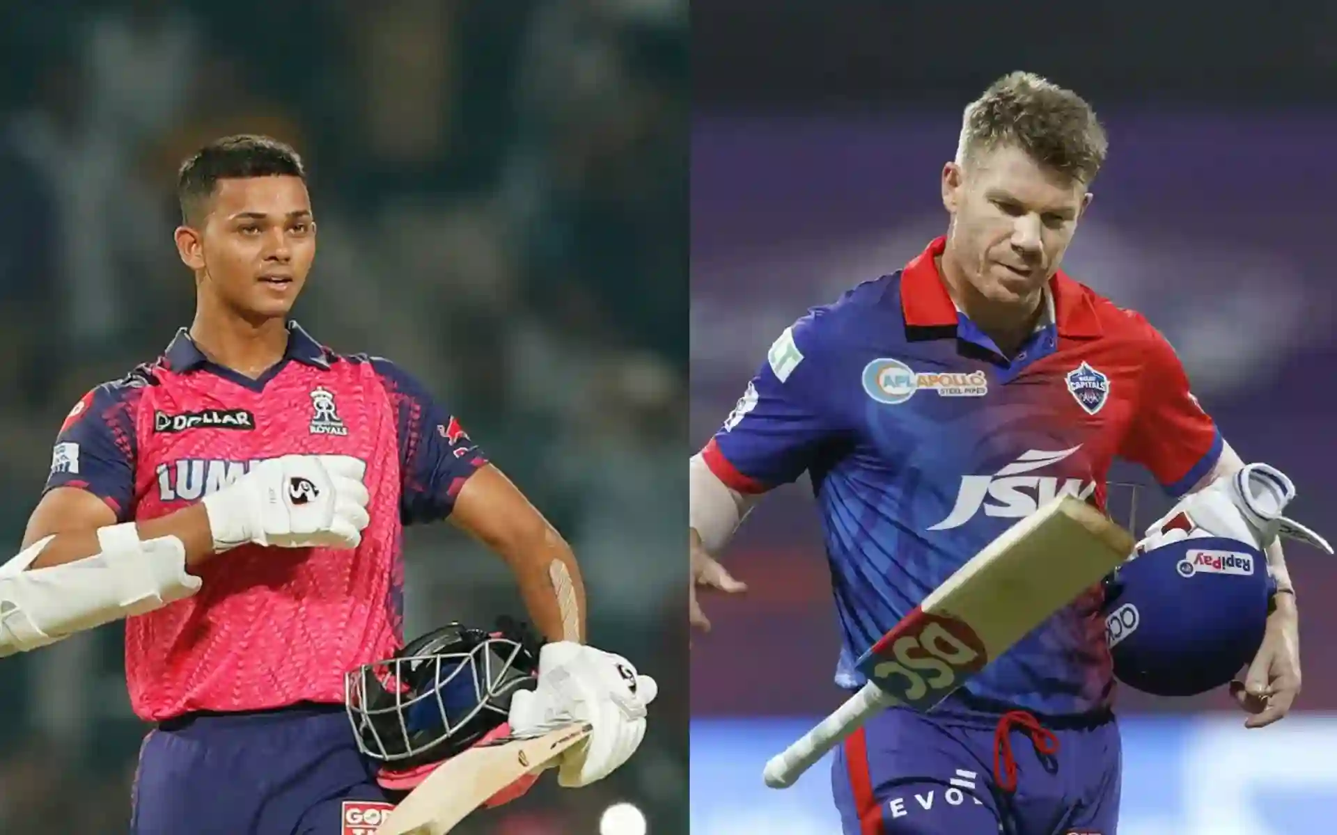 3 Potential Replacements For Yashasvi Jaiswal In RR's IPL 2025 Squad