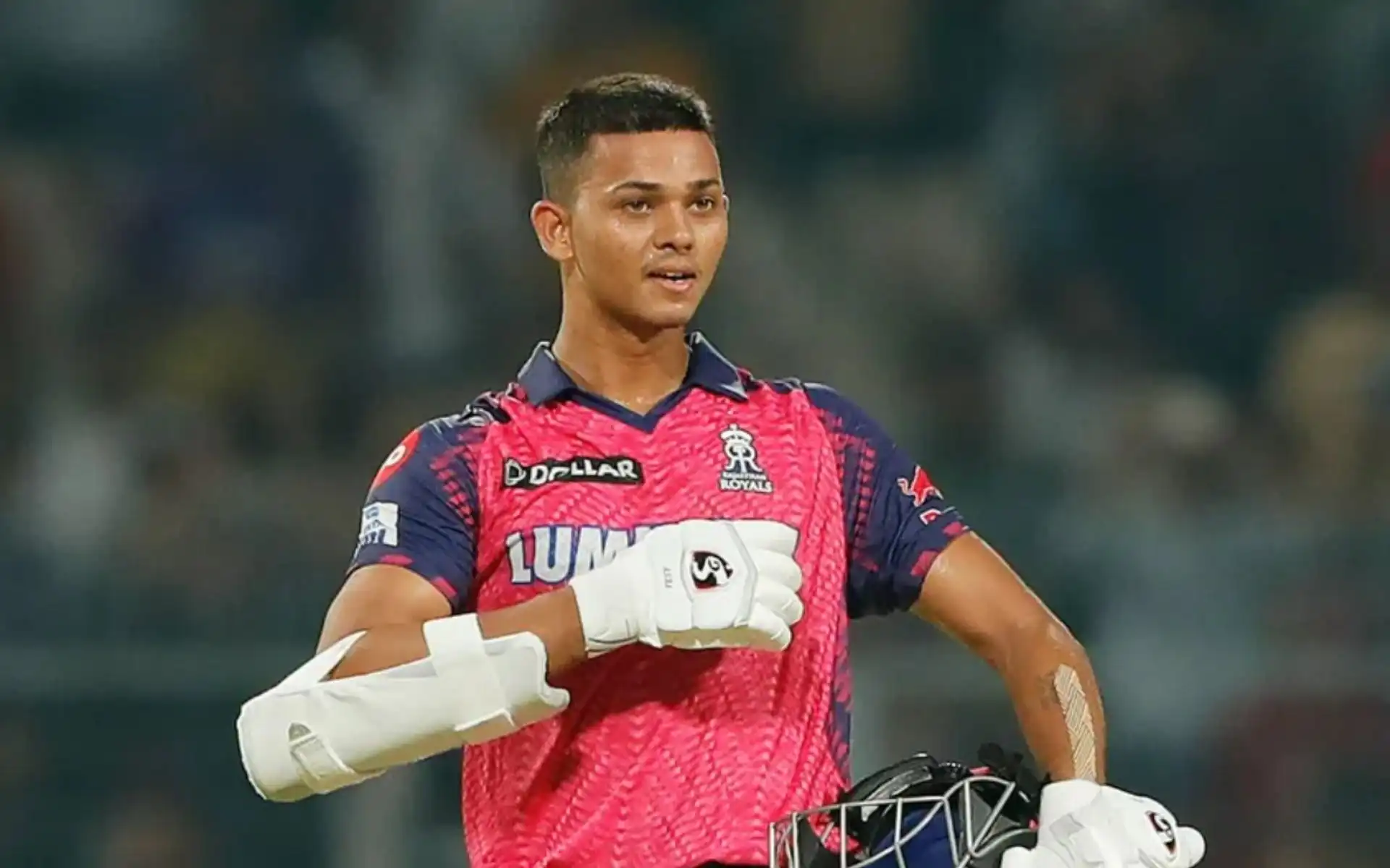 Will Yashasvi Jaiswal Play IPL 2025?
