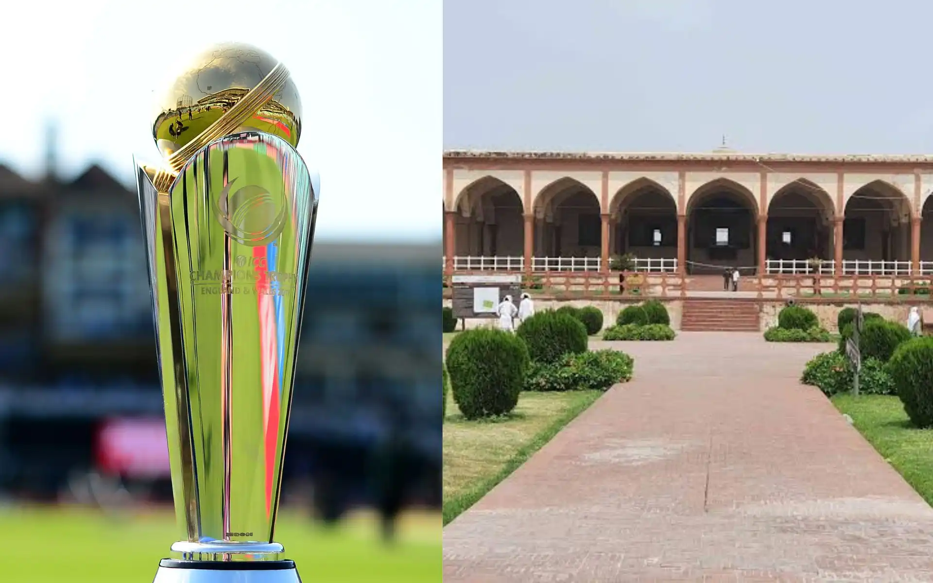 Where To Watch Champions Trophy 2025 Opening Ceremony? Live Streaming, Channel, Date And Time
