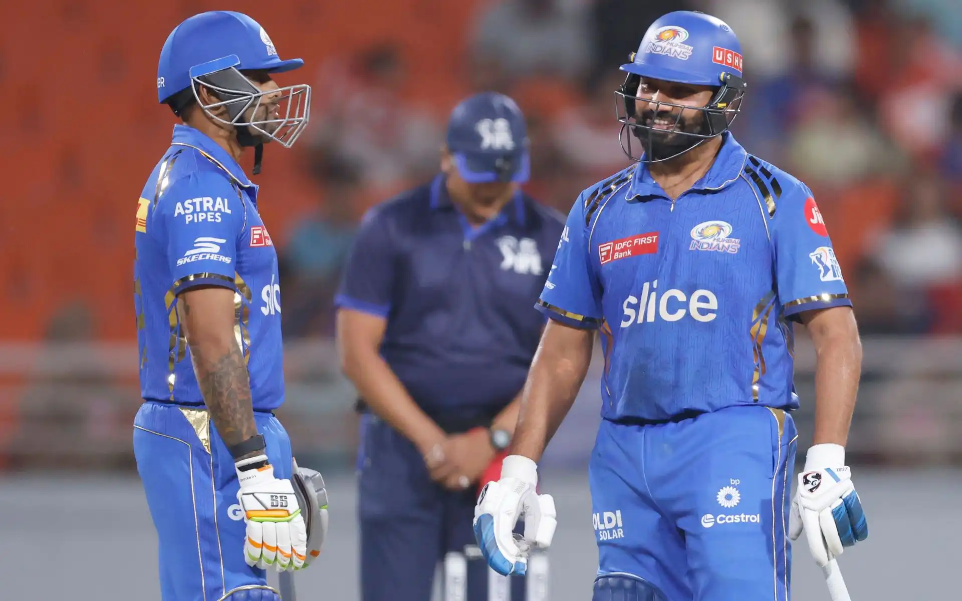 Mumbai Indians IPL Schedule 2025: Fixtures, Venues, Full Squad, Date & Time