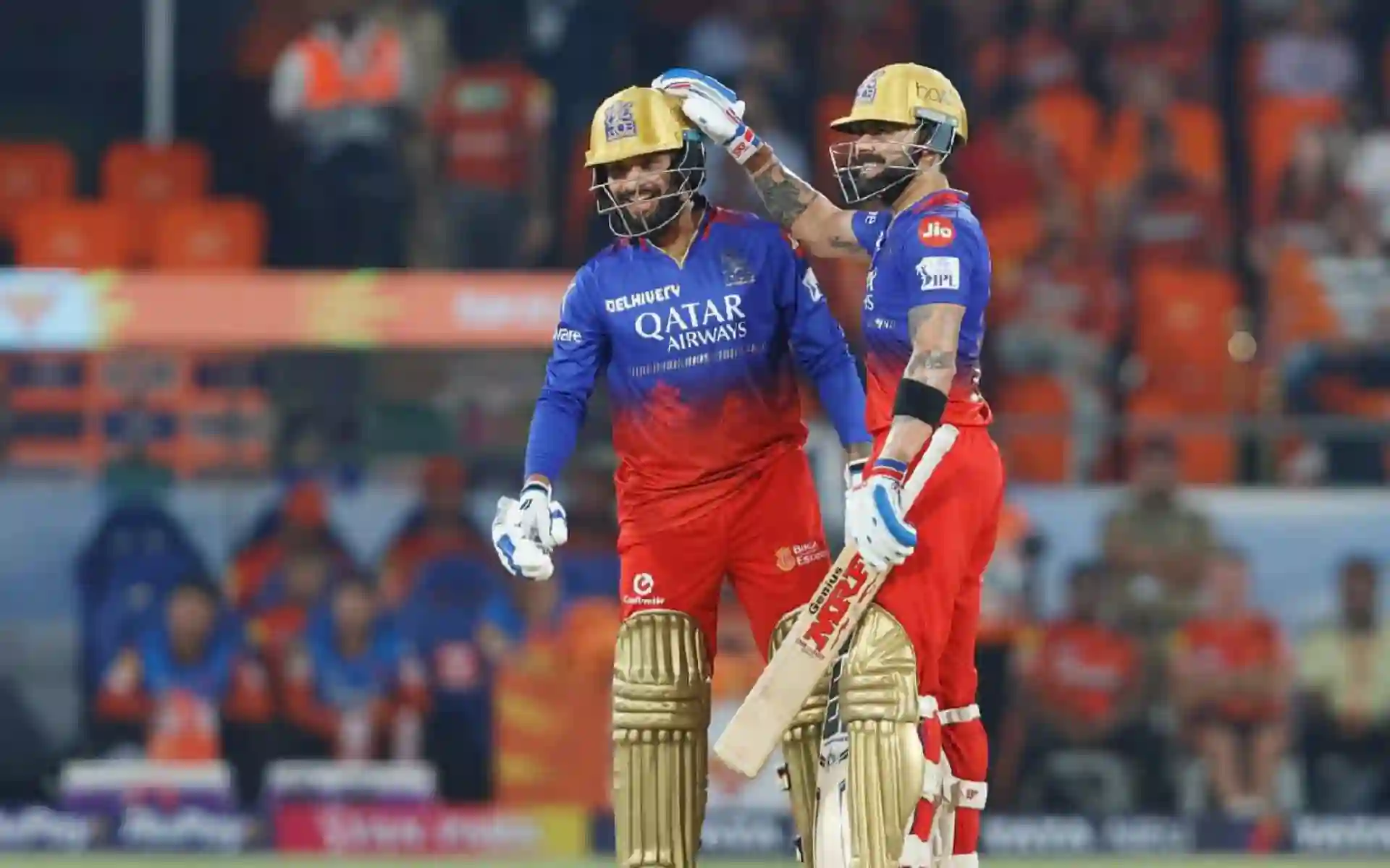 RCB IPL Schedule 2025: Fixtures, Venues, Full Squad, Date & Time