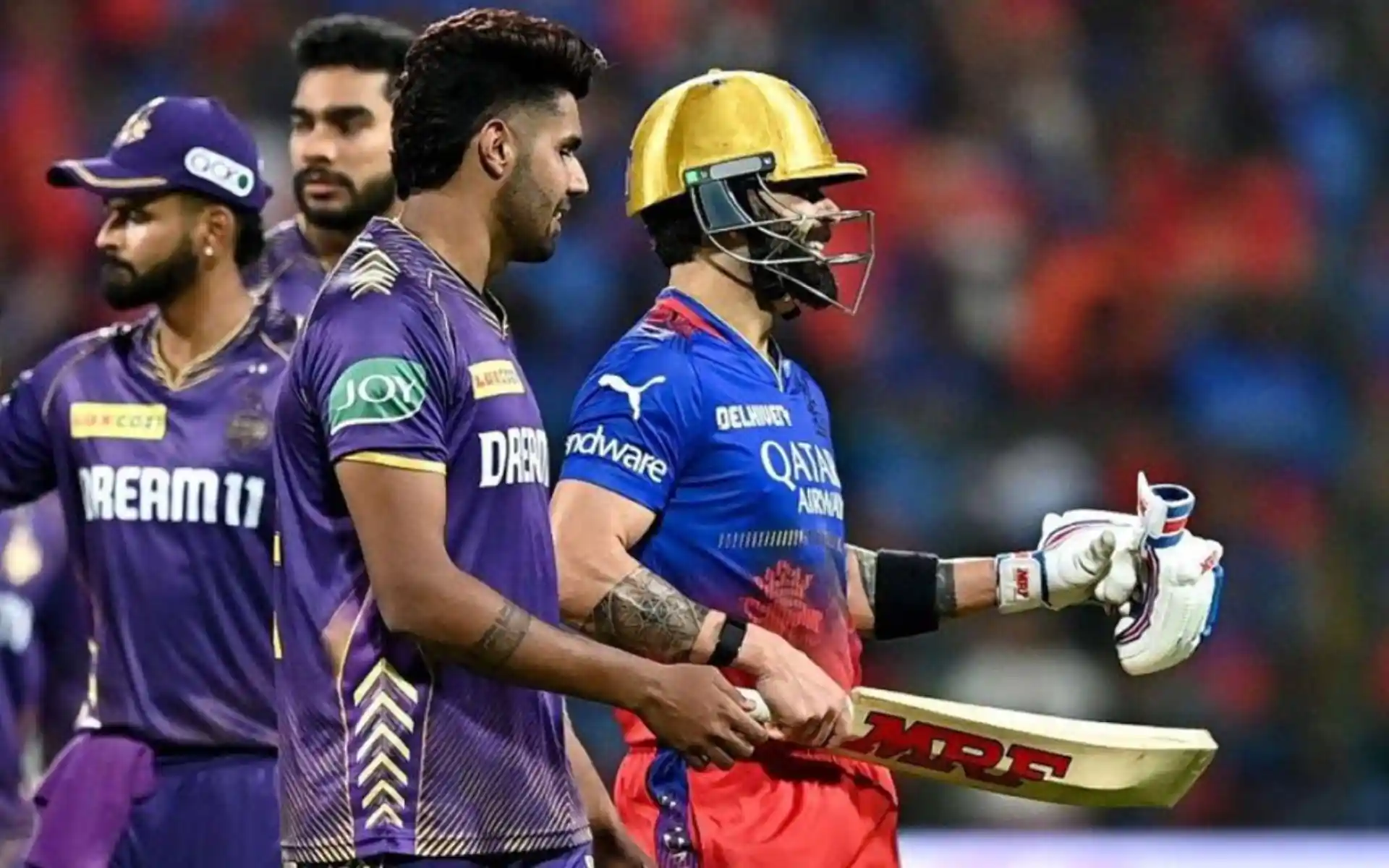 22 मार्च से शुरू होगा IPL 2025 पहला मैच KKR vs RCB के बीच खेला जाएगा