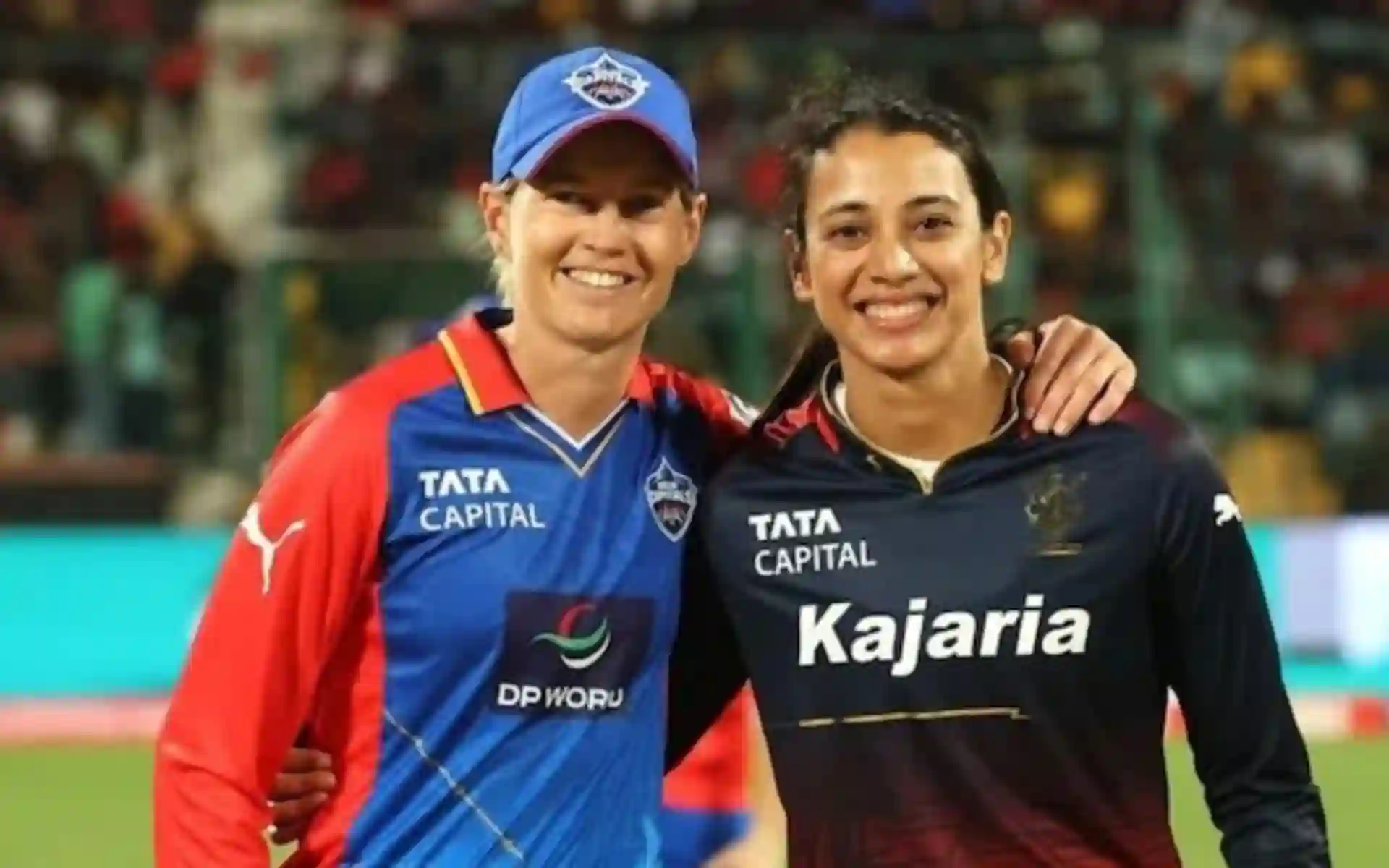 Delhi Capitals vs Royal Challengers Bengaluru (Source:@/Sujit__001,x.com)