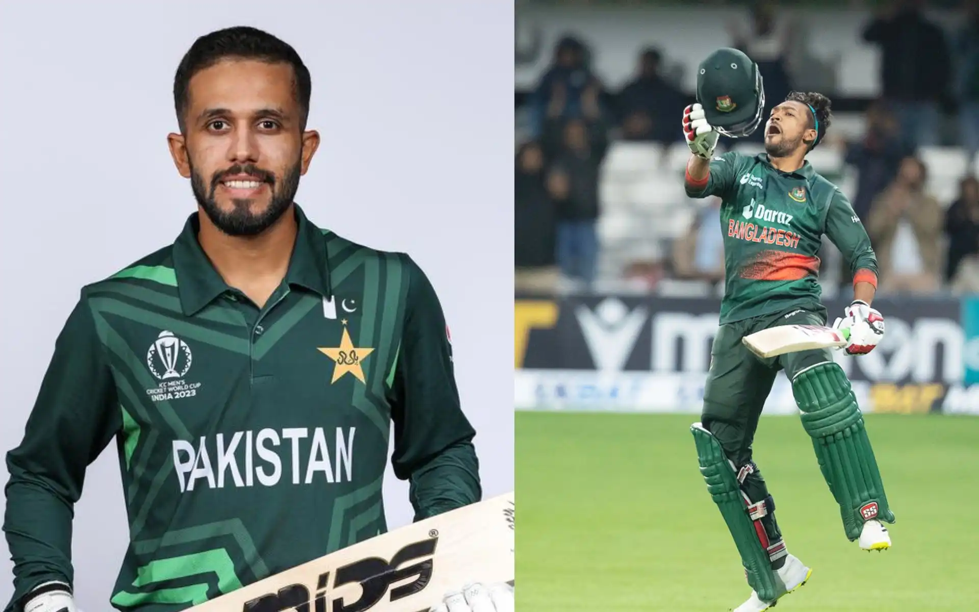 Where To Watch PAK-A vs BAN Champions Trophy Warm-Up Match? Live Streaming, Channel, Date And Time