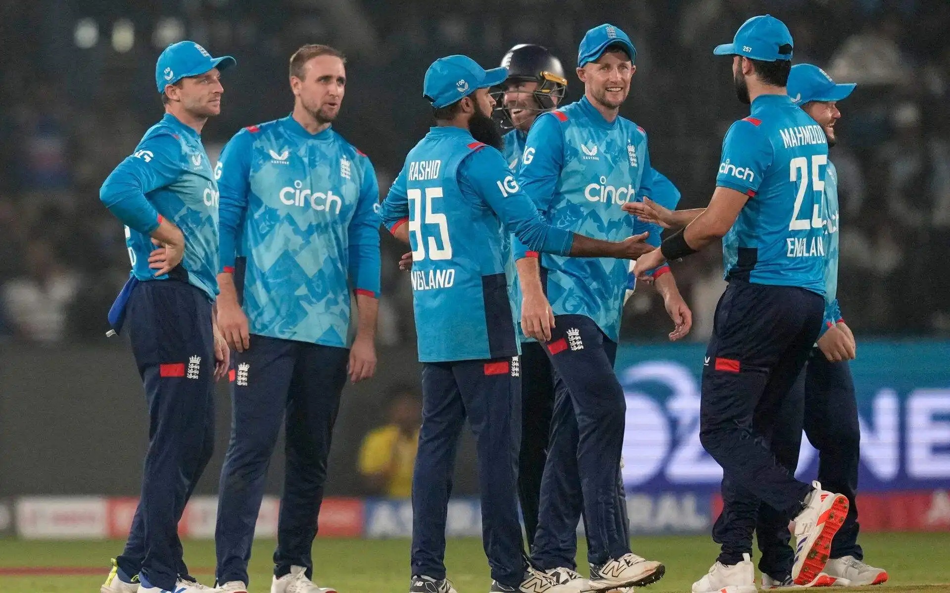 England will face Australia in their 1st match of Champions Trophy [Source: AP Photos]