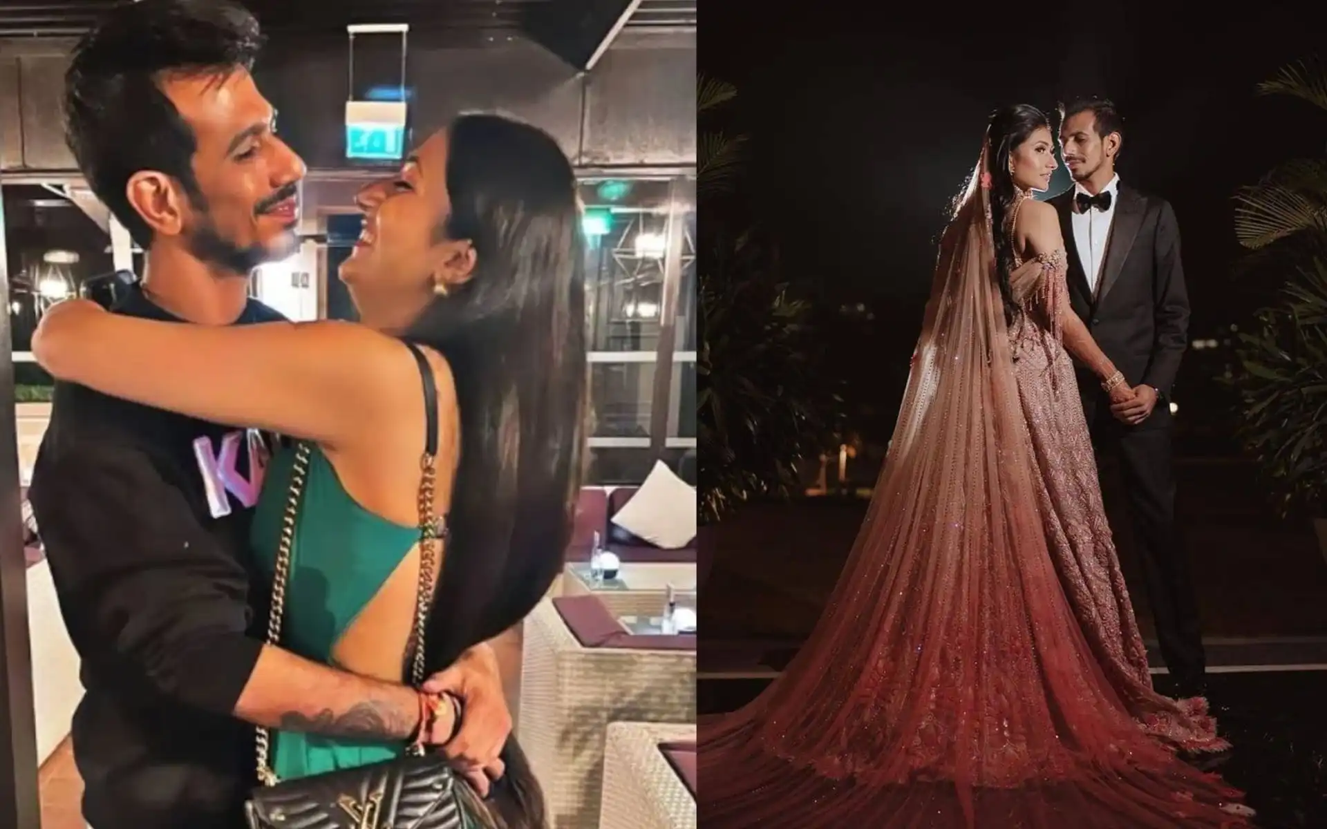 Yuzvendra Chahal To Pay A Shocking Amount Of Alimony To Wife Dhanashree After Divorce?