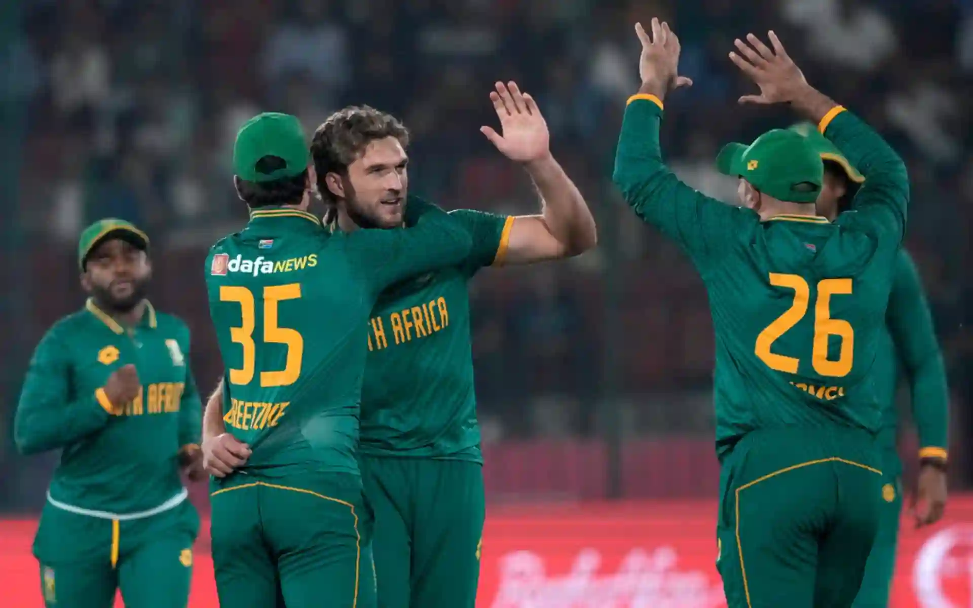 Champions Trophy 2025: South Africa - Strengths, Weaknesses, Opportunities And Threats