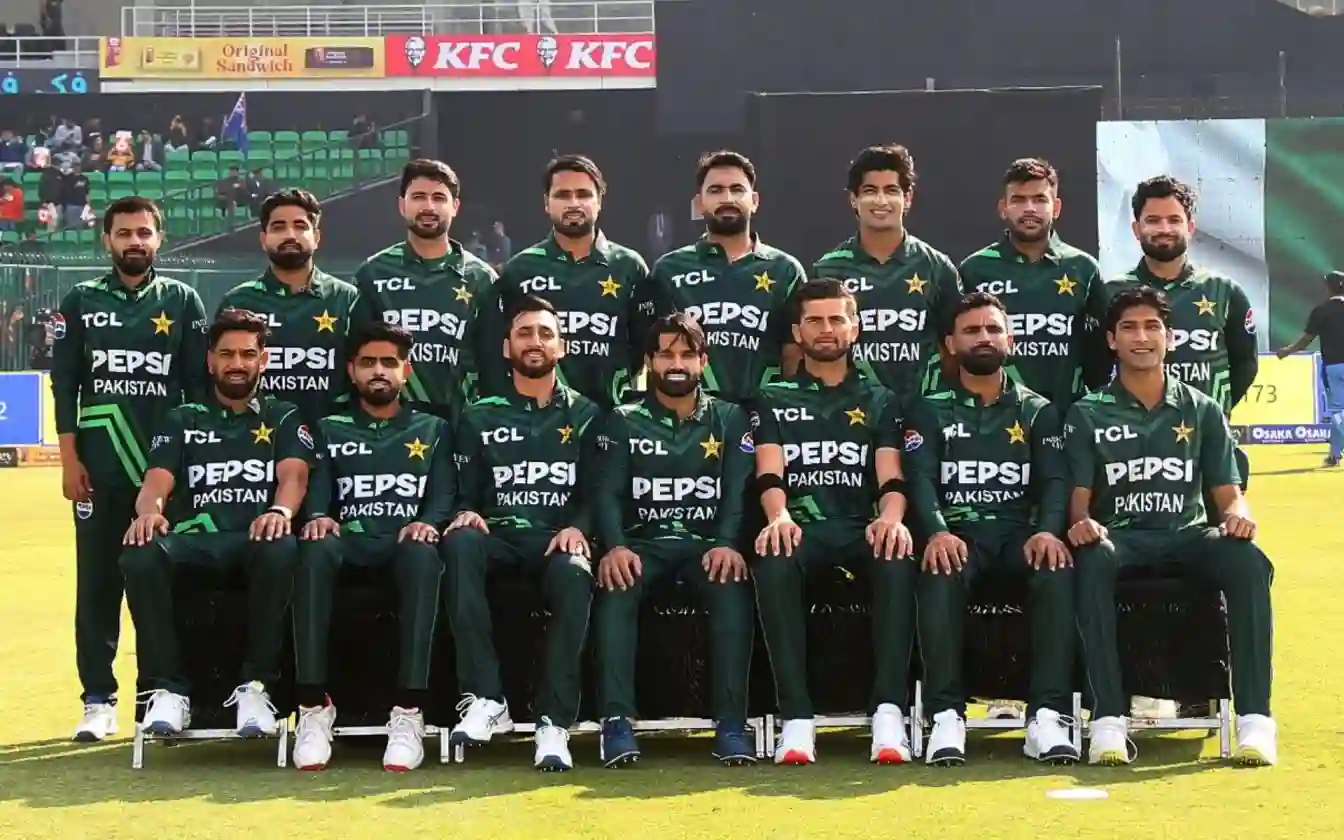 Pakistan is set to host an ICC event after more than two decades [Source: @TheRealPCB/X.com]