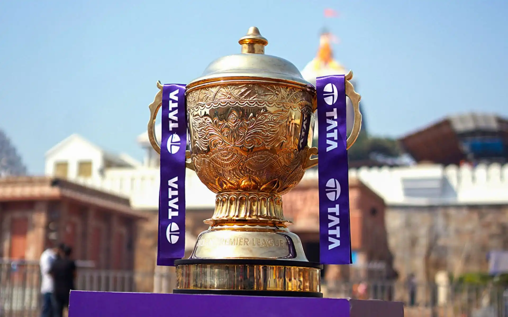 IPL's First Match