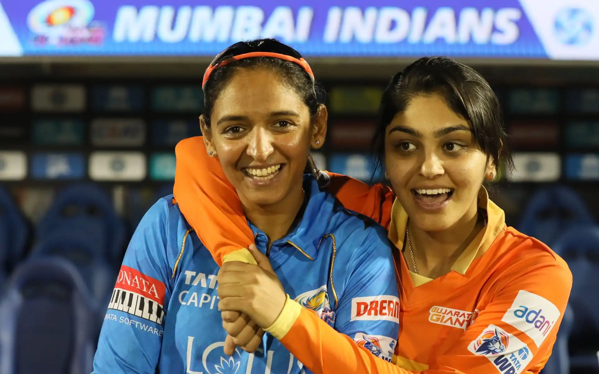 GJ-W vs MUM-W Match Prediction: Who Will Win Today’s WPL 2025 Match 5 Between Giants And Indians?