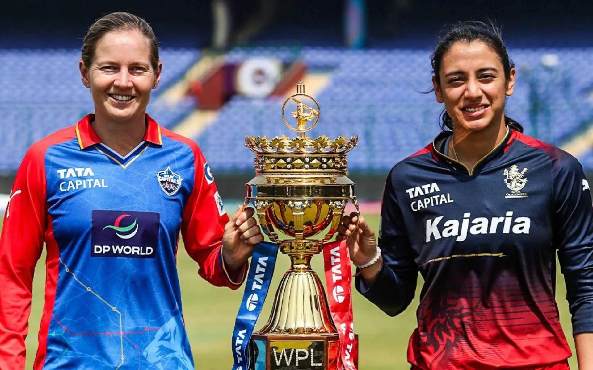 Delhi Capitals will face RCB (Source:@pavpicks,x.com)