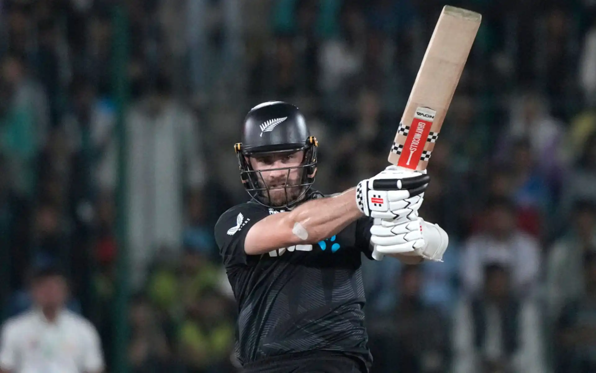 Kane Williamson is returning to the ODI scenario in Champions Trophy 2025 [Source: AP Photos]