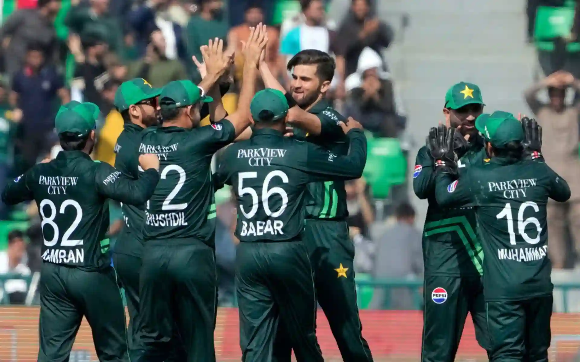 3 Players Whom Pakistan Could Drop For 1st Champions Trophy Match vs New Zealand