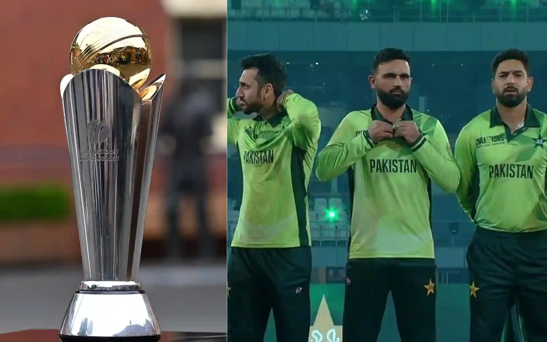 ‘Feels Like A Bad Dream…’ Ex-Pakistan Captains Talk About Champions Trophy