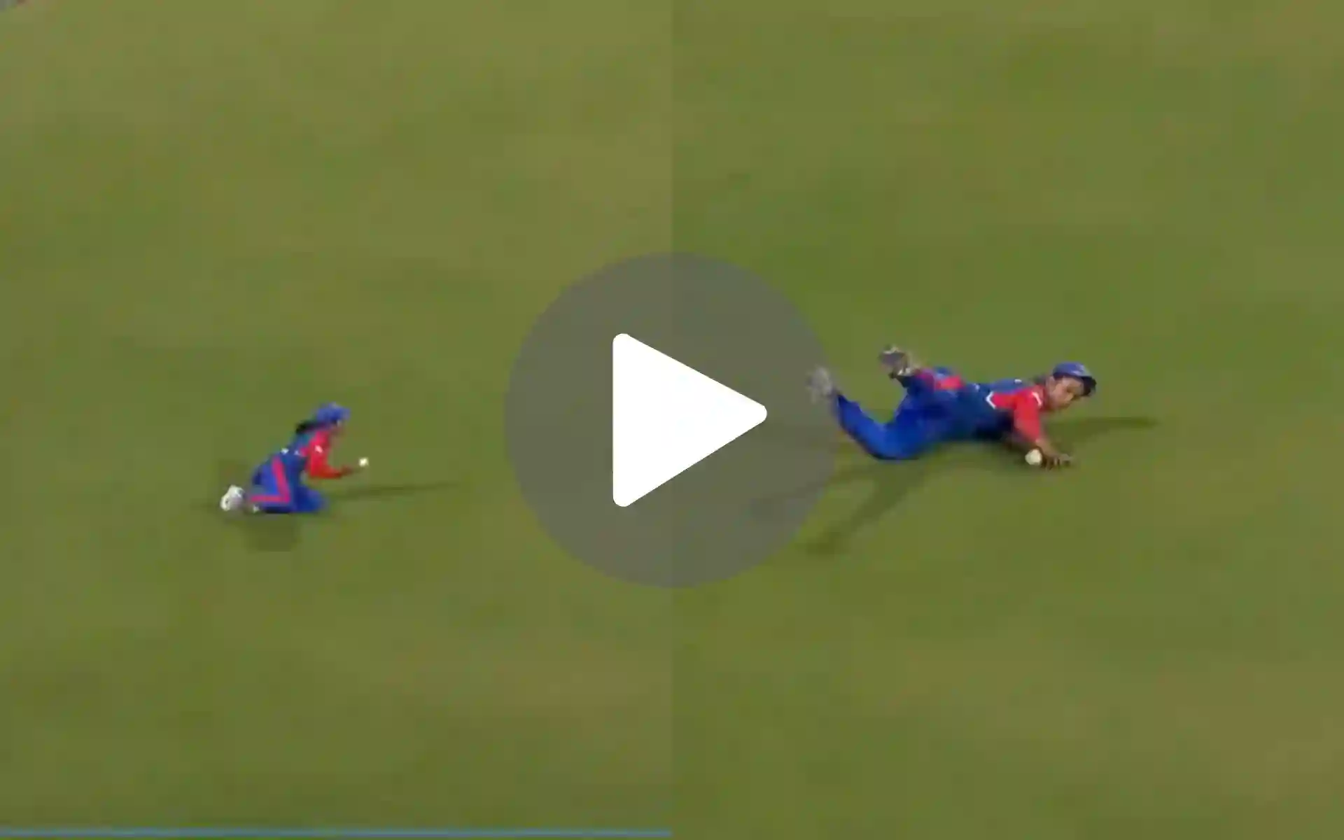[Watch] Jemimah Rodrigues Drops Easiest Catch Of WPL, Embarrasses Herself vs RCB