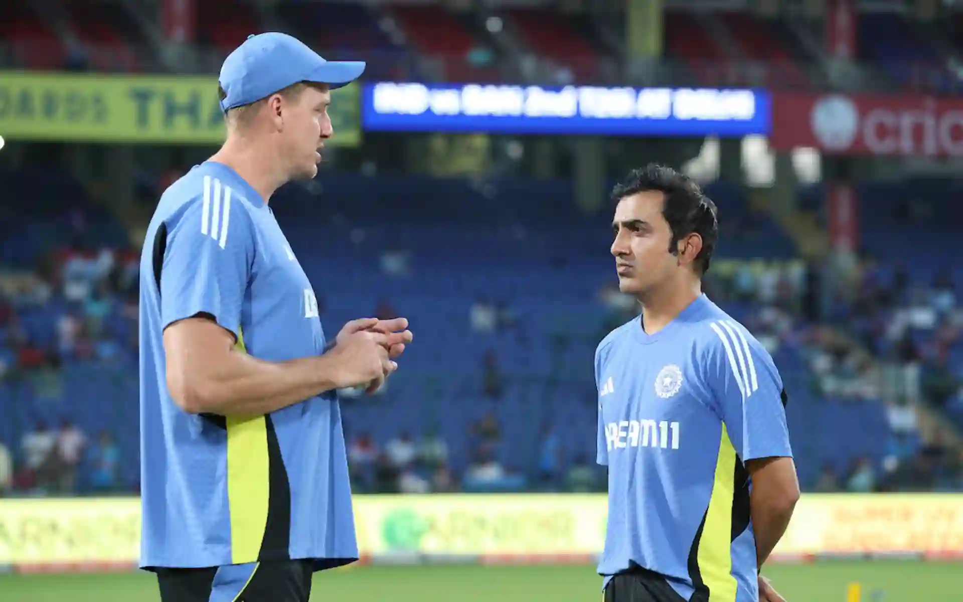 Big Blow For India! Morne Morkel Exits Dubai Ahead Of Champions Trophy