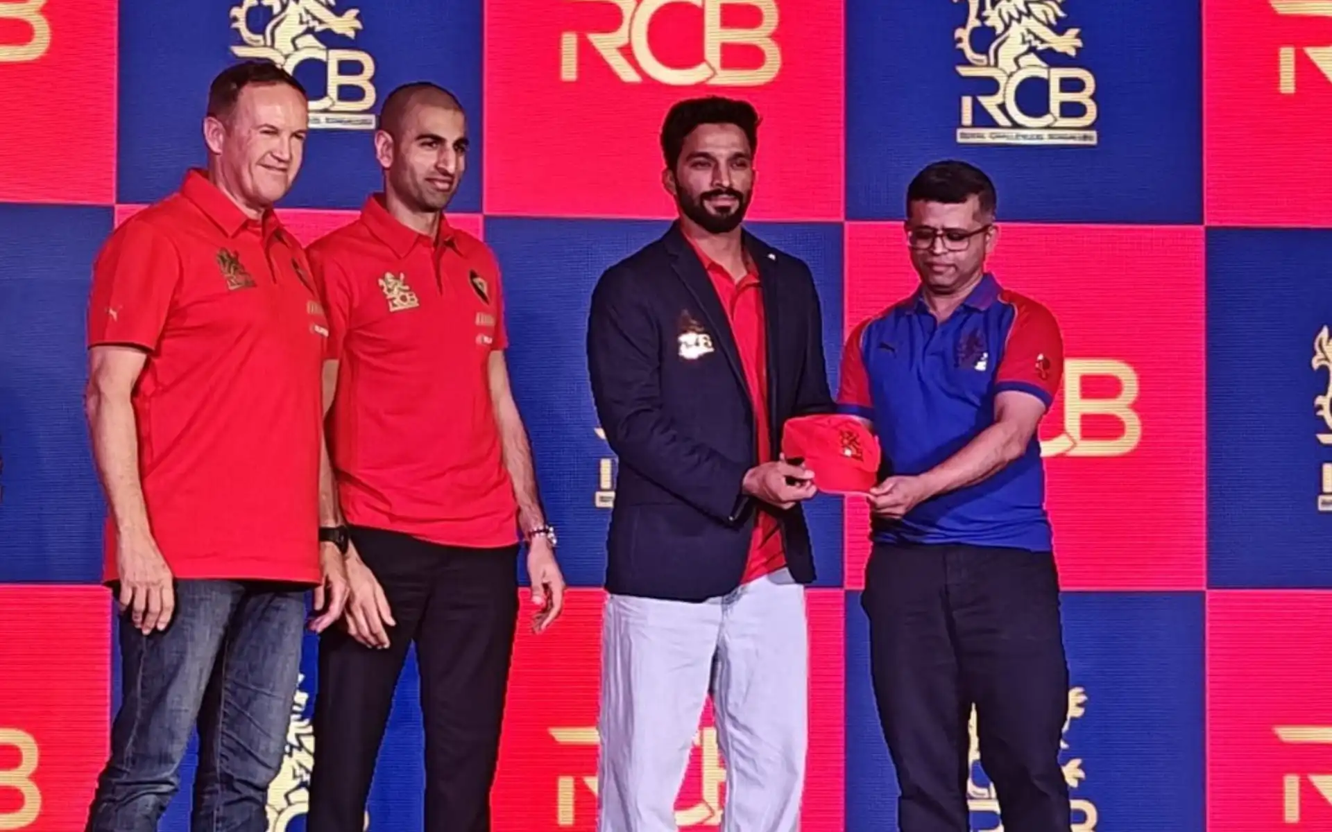 Rajat Patidar IPL Team [Source: @weRcricket/X.com]