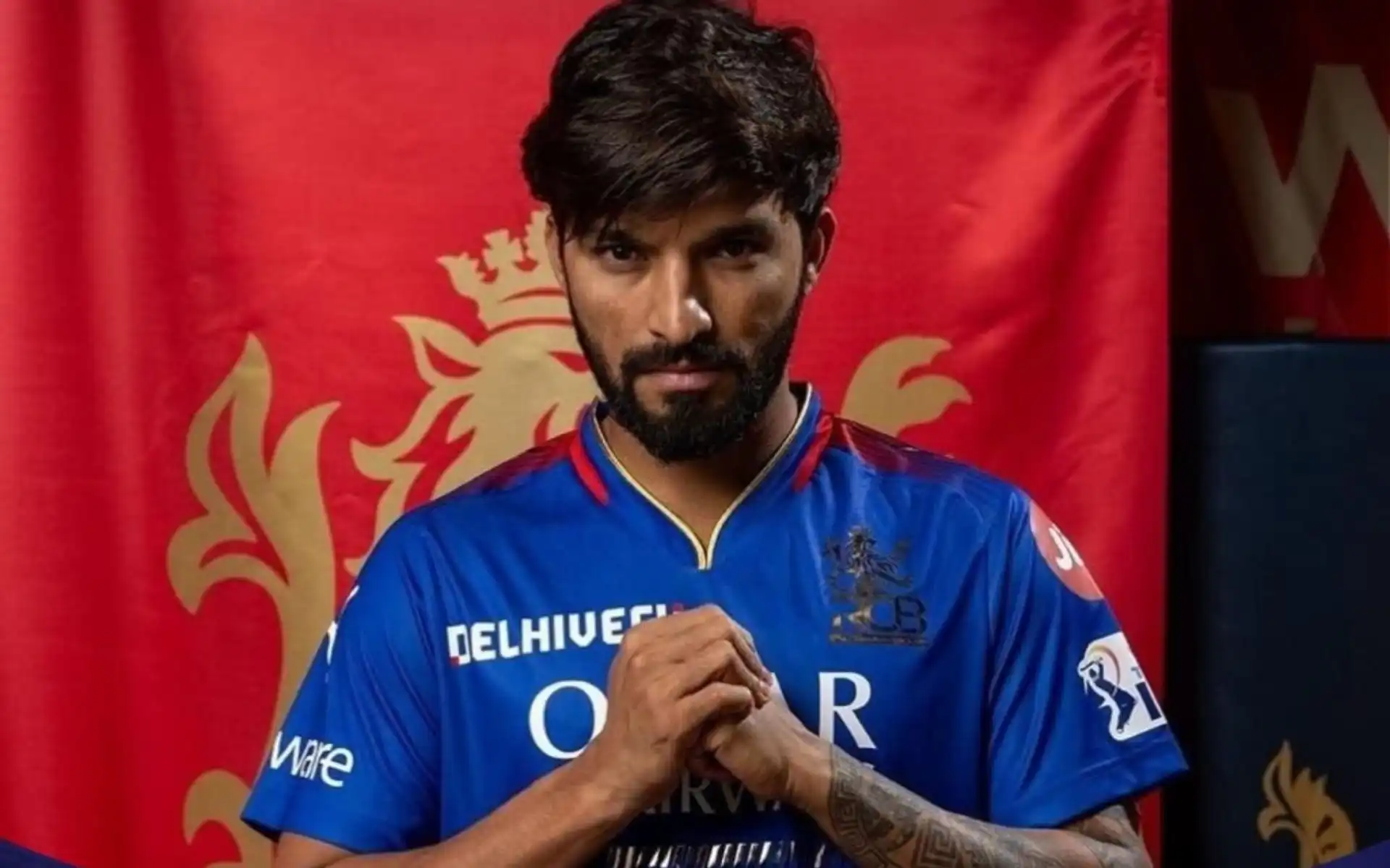 Rajat Patidar IPL Price [Source: @SubbuSubash_17/X.com]