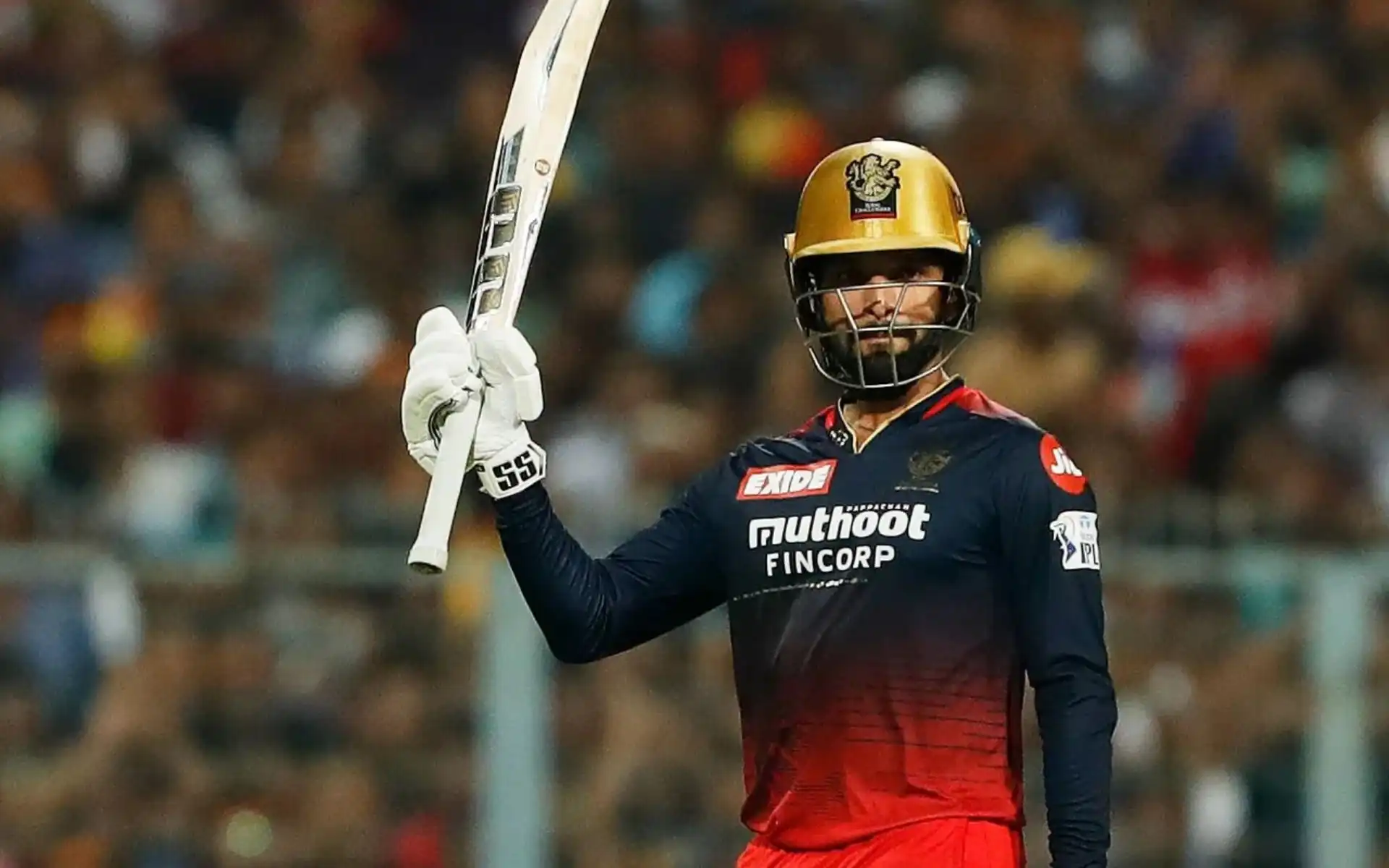 Rajat Patidar IPL Records [Source: @DanuskaAravinda/X.com]