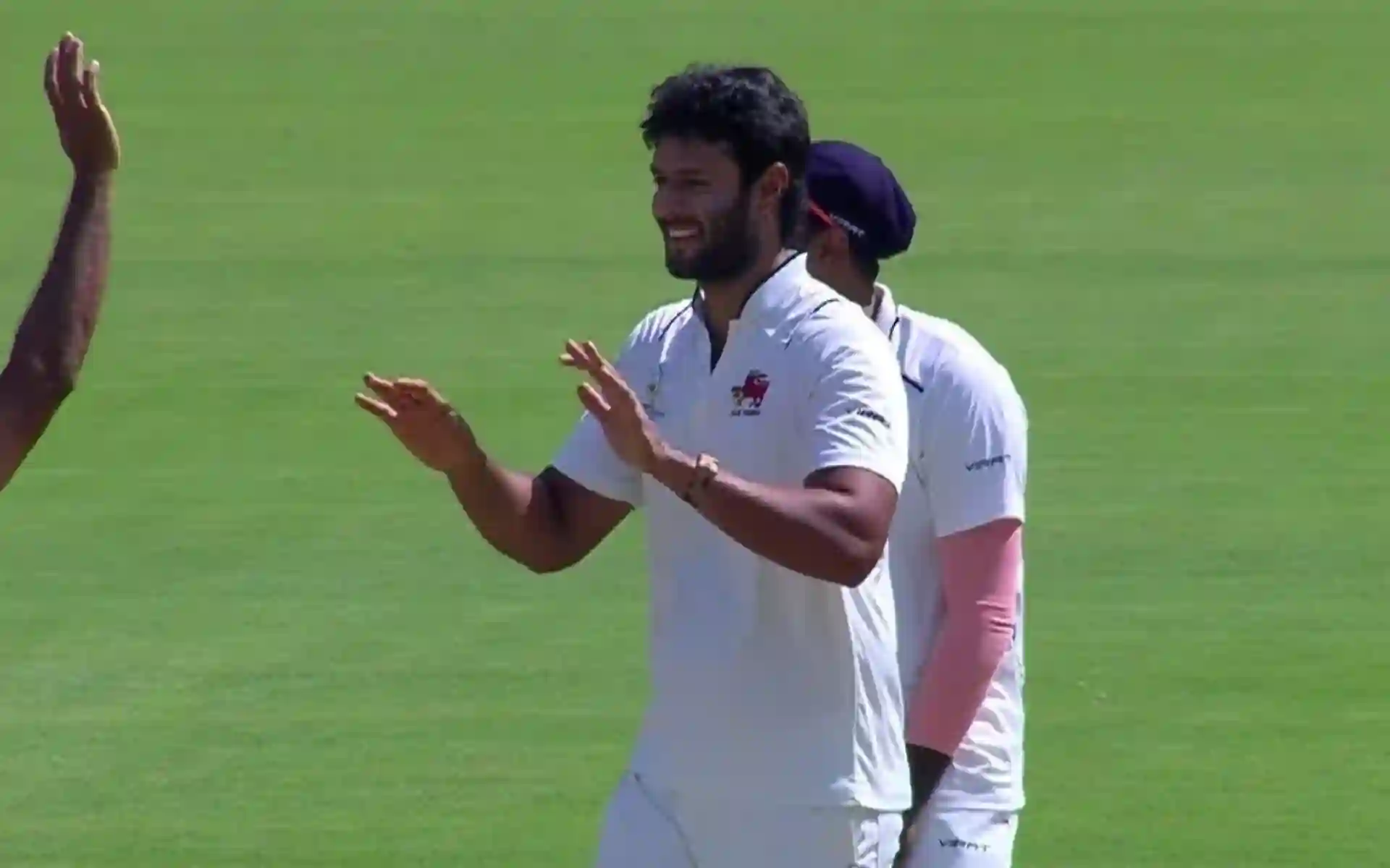 Shivam Dube Picks Fifer In Ranji Trophy Semis As CSK Get Major Boost Before IPL 2025