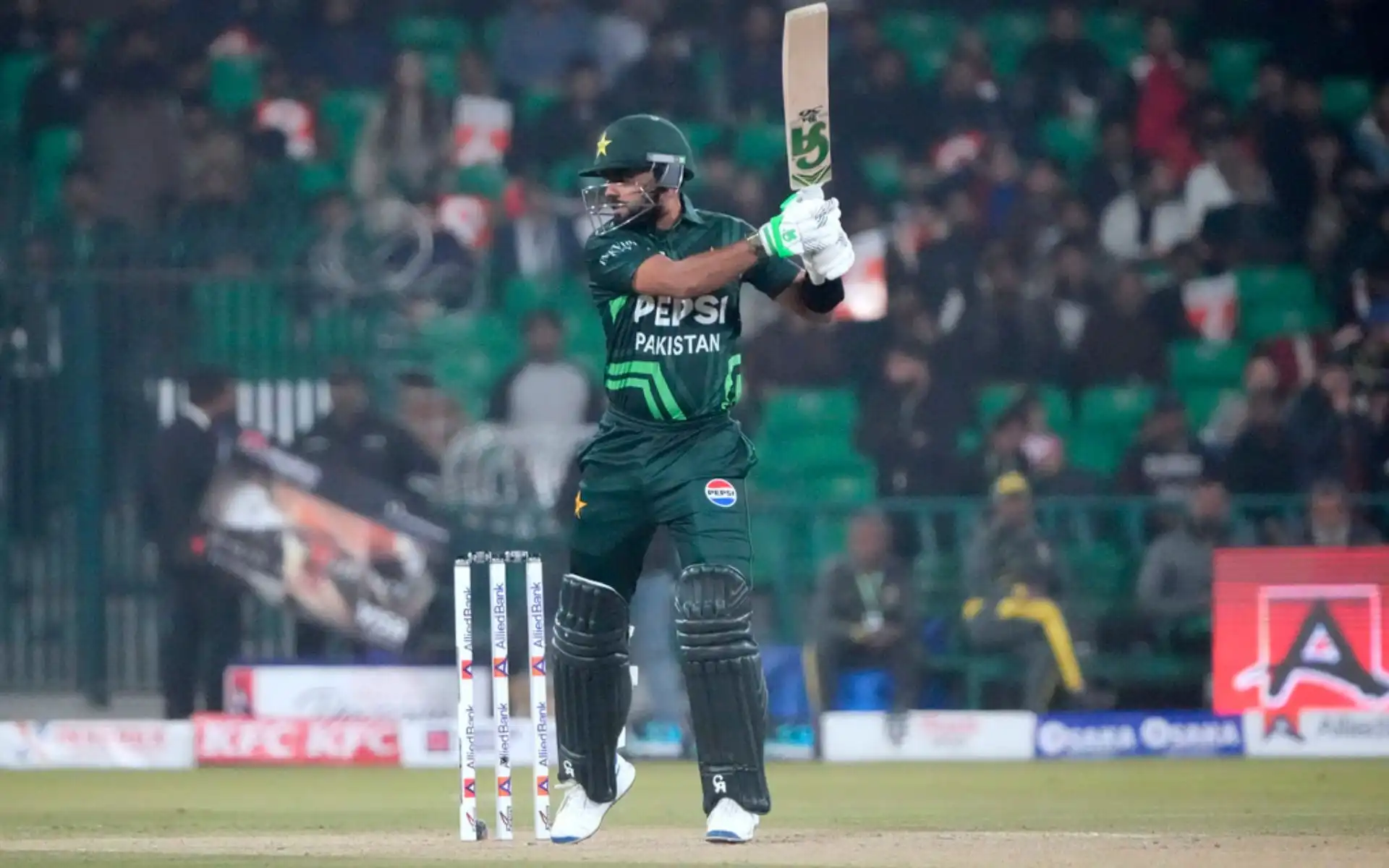 3 Elite Batting Milestones That Babar Azam Can Achieve In ICC Champions Trophy 2025