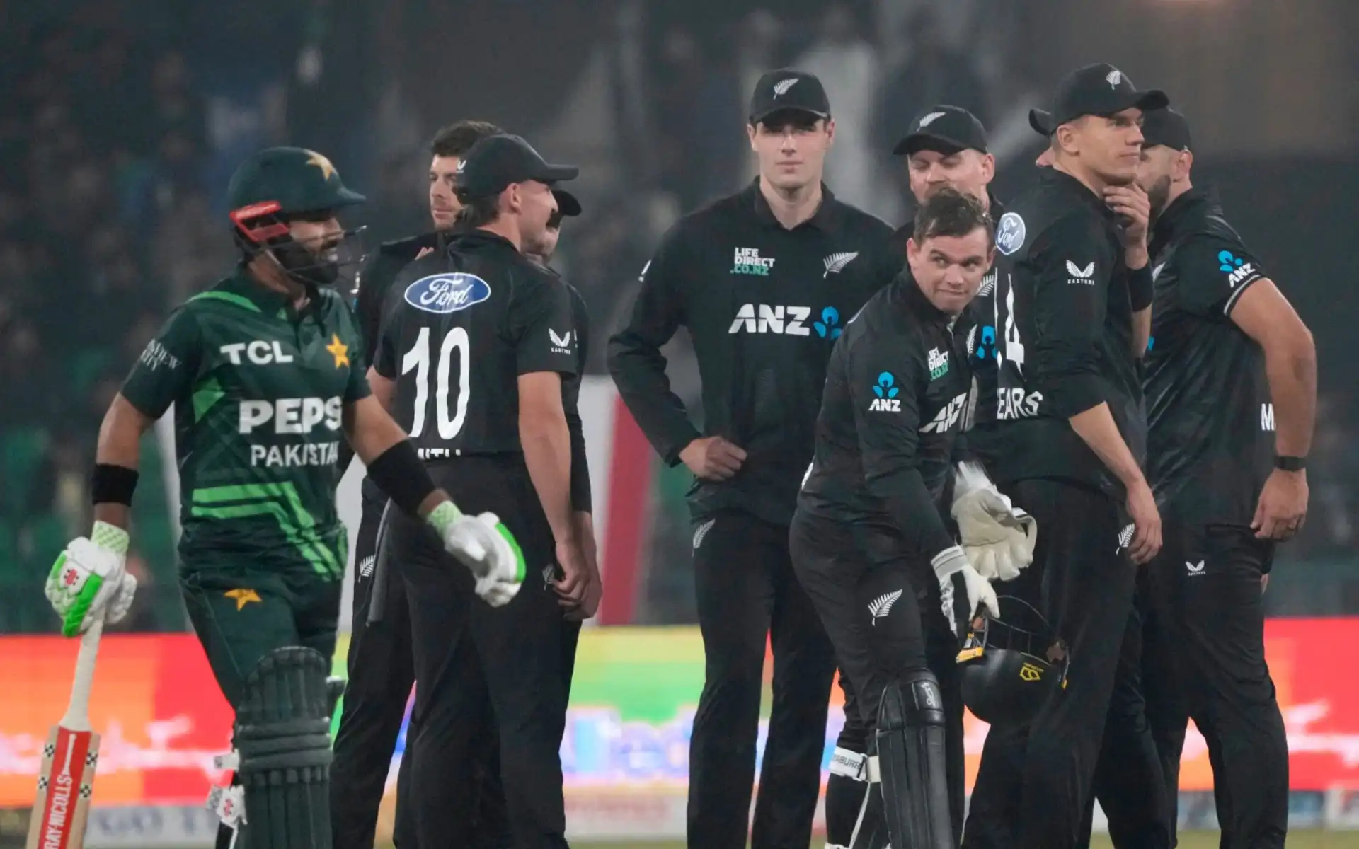 PAK vs NZ Dream11 Prediction: 3 Top Captain Or Vice-Captain Choices For Match 1 Of Champions Trophy 2025