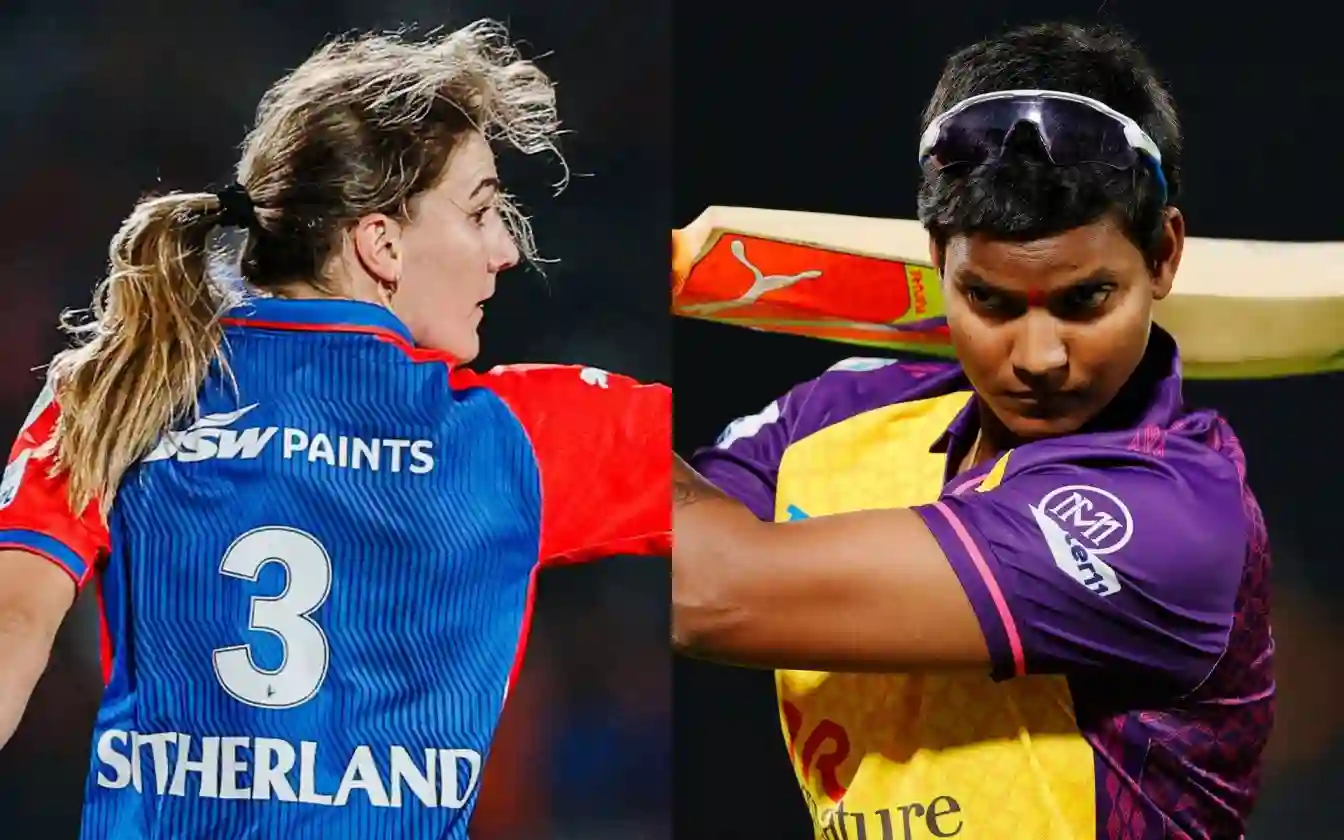 UP-W vs DEL-W Dream11 Prediction: 3 Top Captain Or Vice-Captain Choices For Match 6 Of WPL 2025