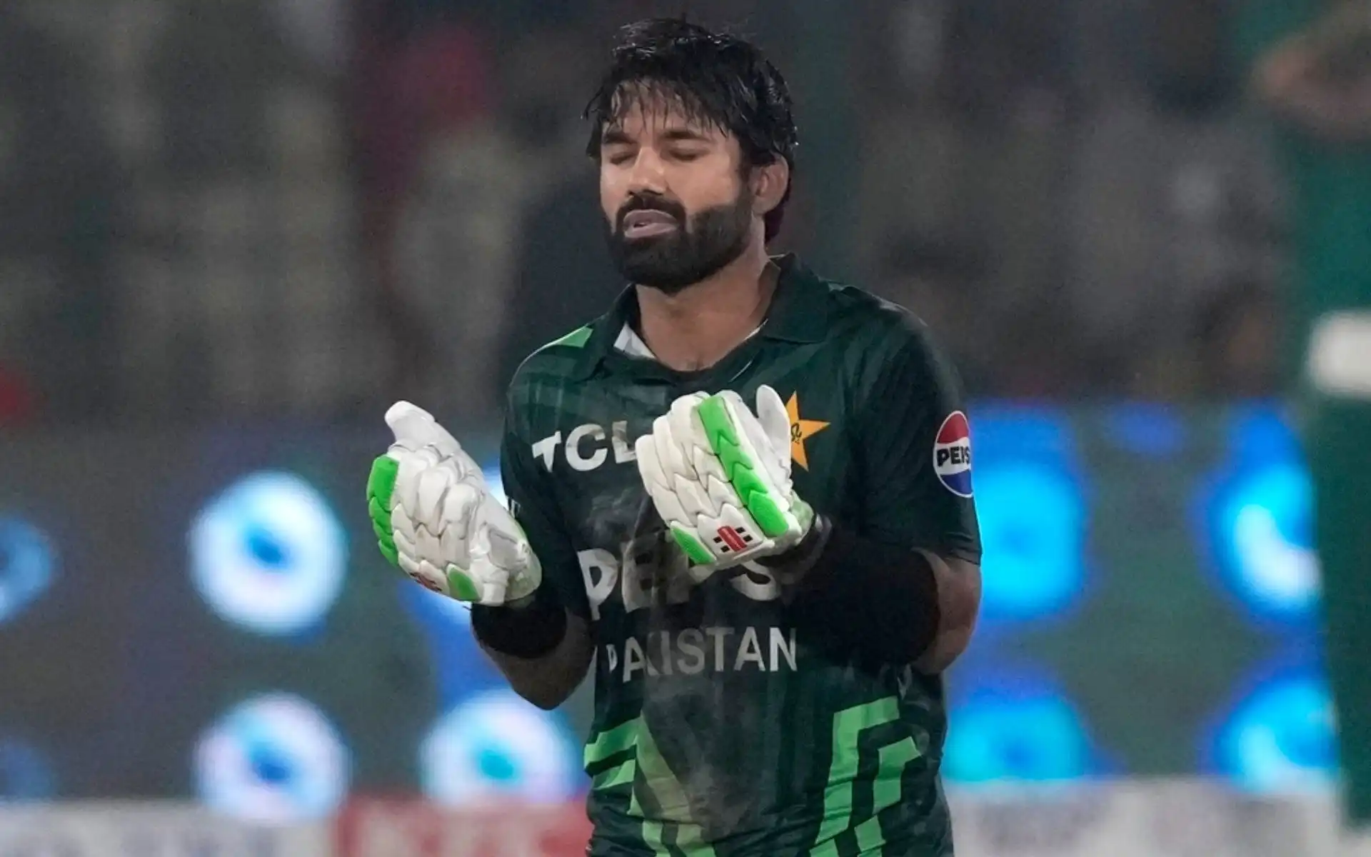 Mohammad Rizwan [Source: AP Photos]