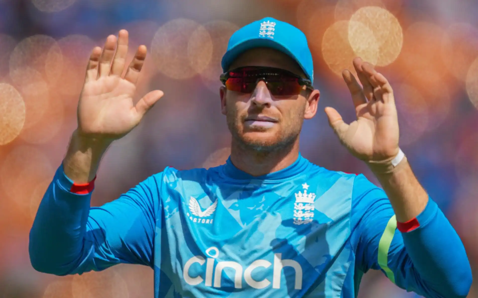 Jos Buttler [Source: AP Photos]