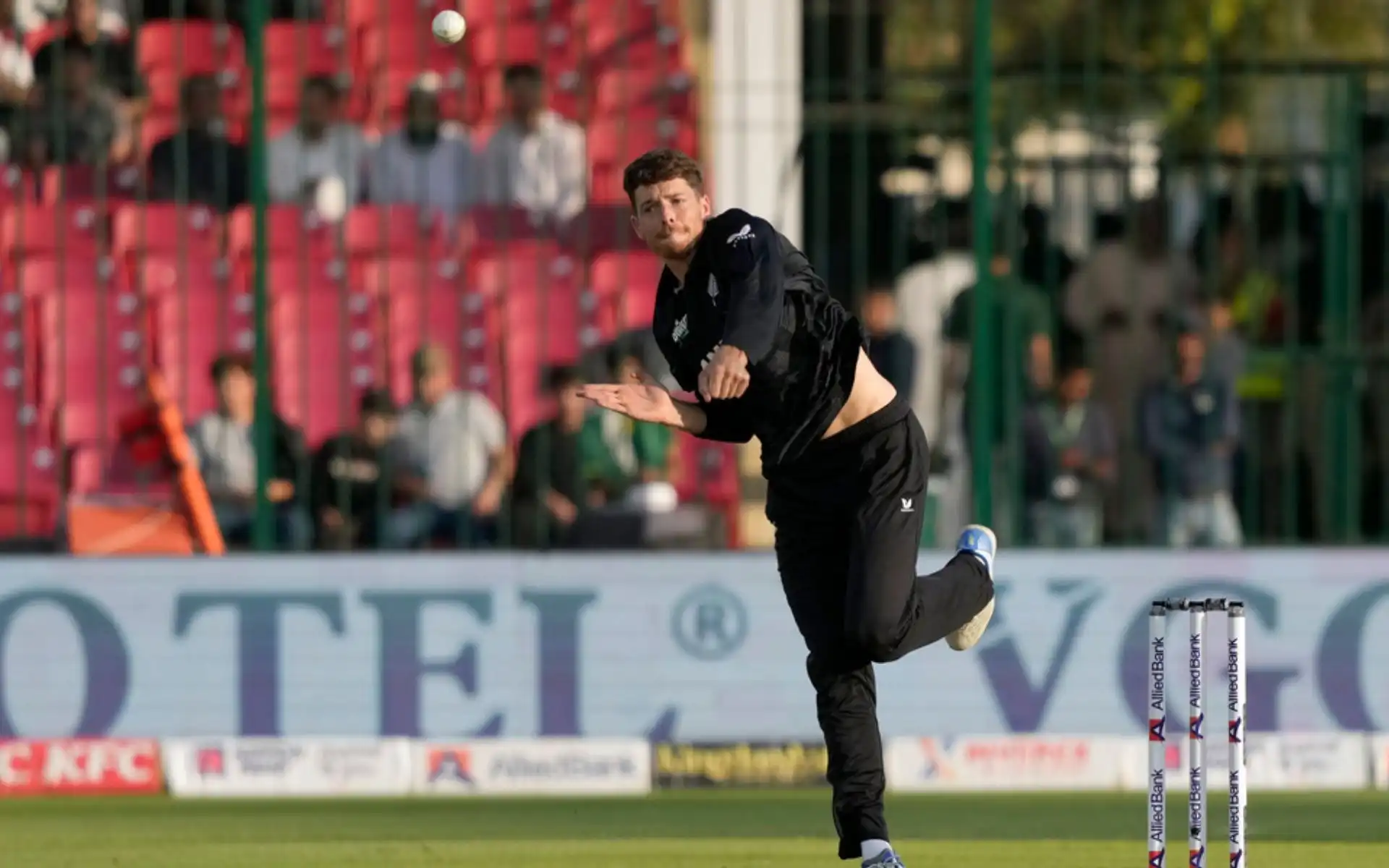 Mitchell Santner [Source: AP Photos]