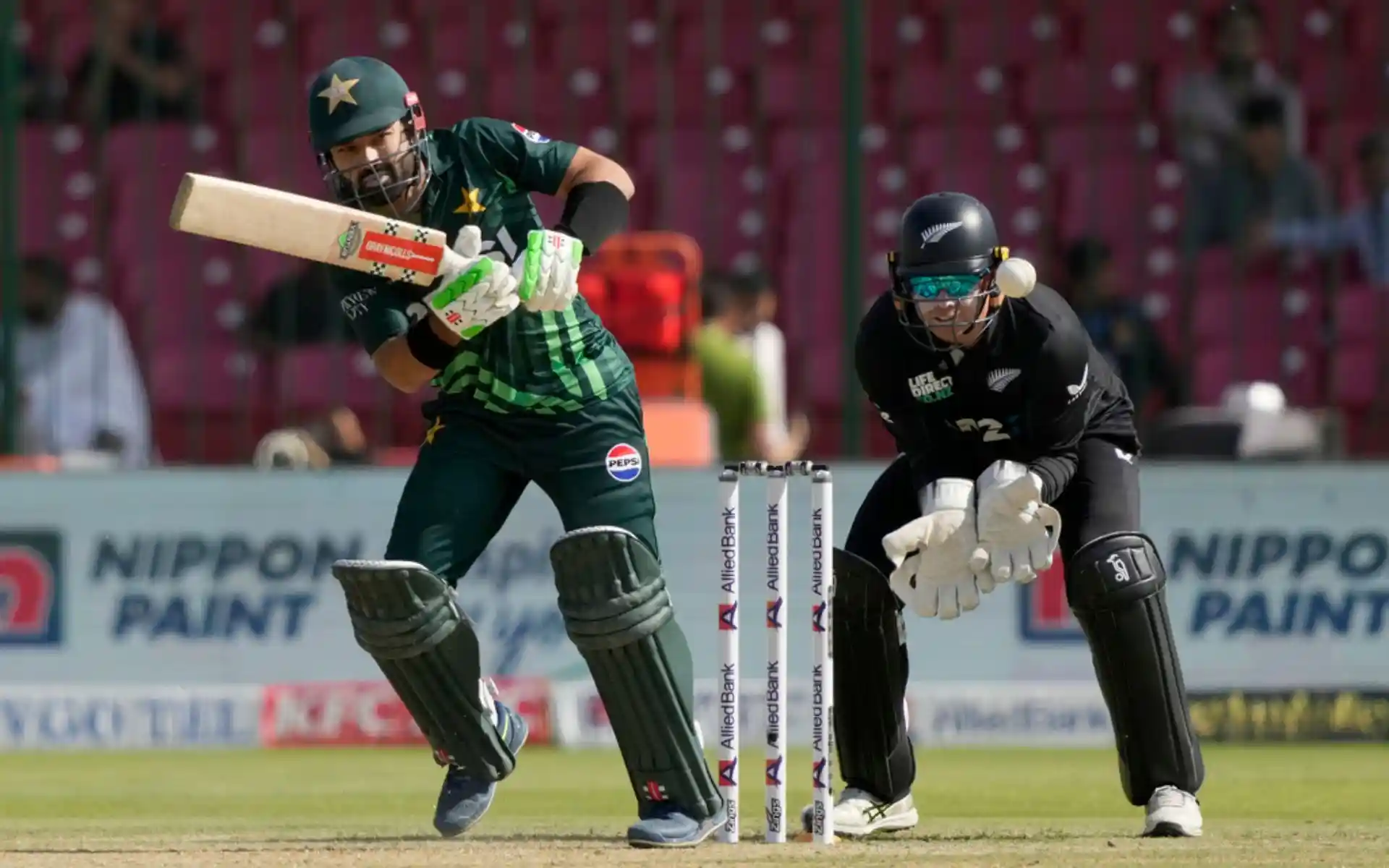 PAK Vs NZ Statistical Preview: Key Stats, Records And History Ahead Of 1st Champions Trophy Match