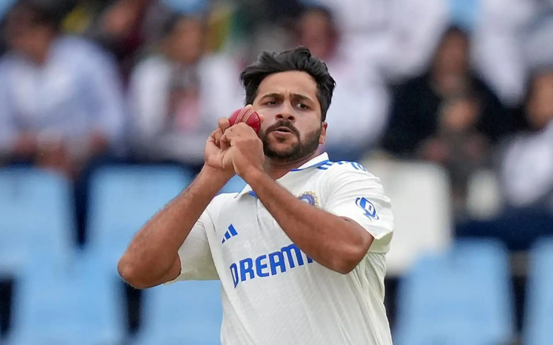 CSK Reject Shardul Thakur Bags County Deal With Essex To Boost Test Comeback Chances