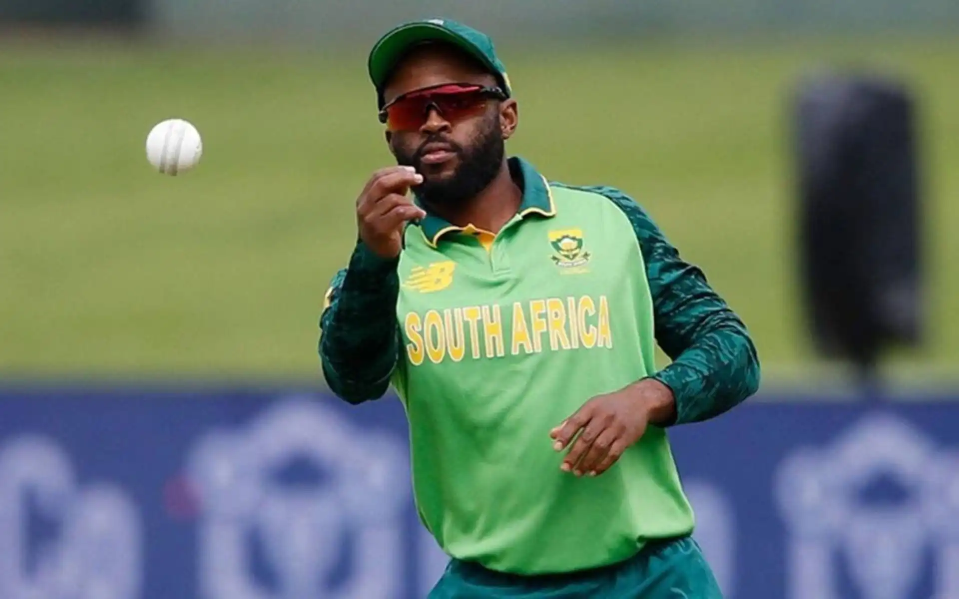 Temba Bavuma (Source:@CricCrazyJohns,x.com)