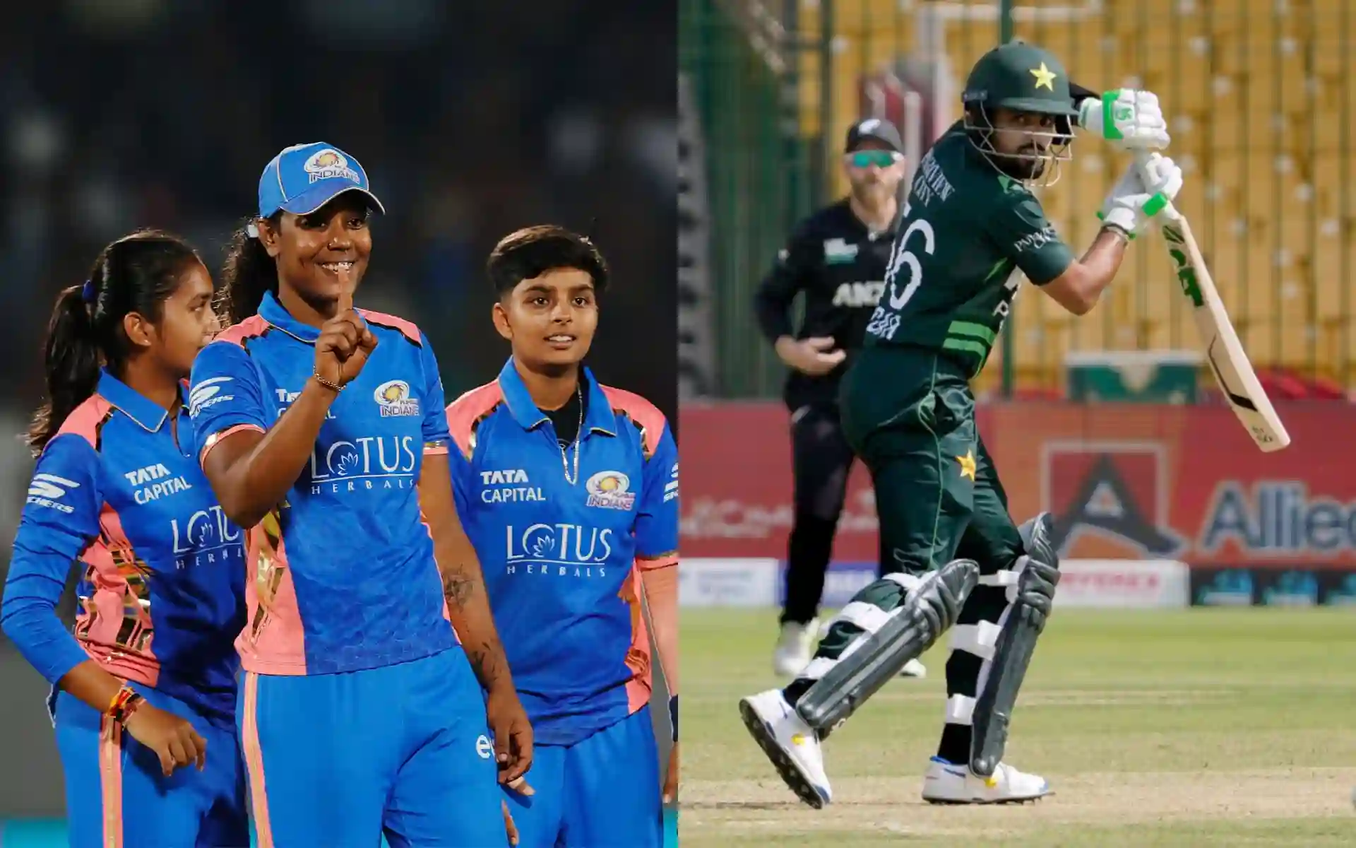 Babar Azam To Open, Shardul To Join Essex And MI Win – February 18 Cricket Highlights Babar Azam To Open, Shardul To Join Essex And MI Win – February 18 Cricket Highlights