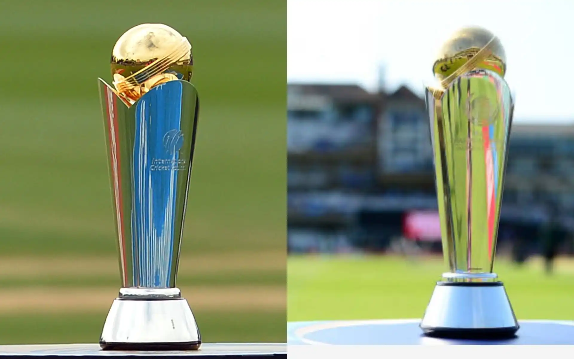 Champions Trophy 2025: What To Expect? Who Has Highest Chances Of Winning?