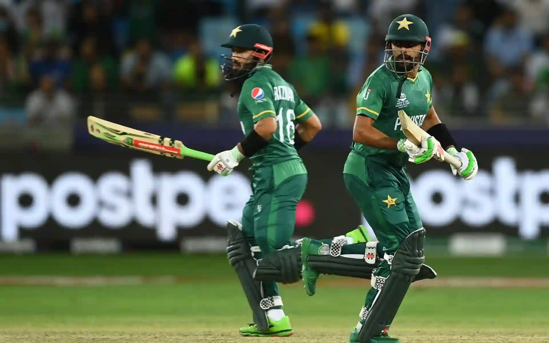 Babar Azam on team's planning for the Champions Trophy [Source: @ICC/X]